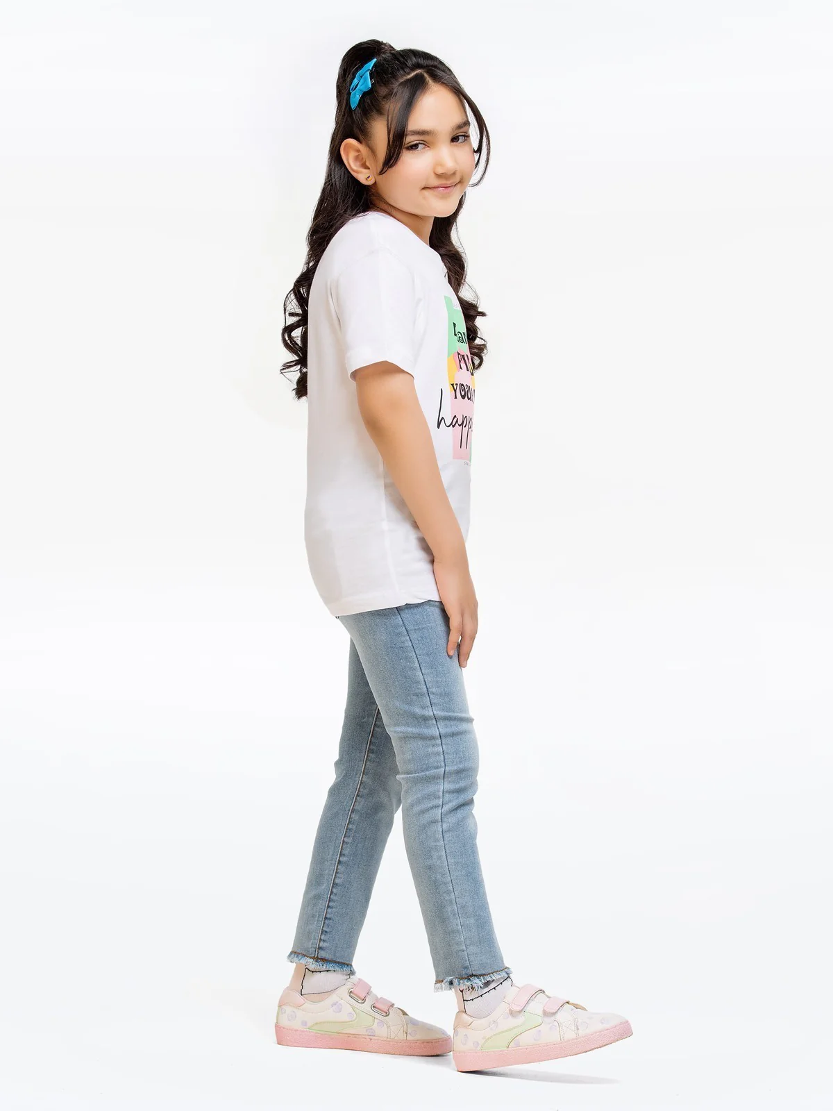 Graphic Tee - EGTK23-017 - Image 2