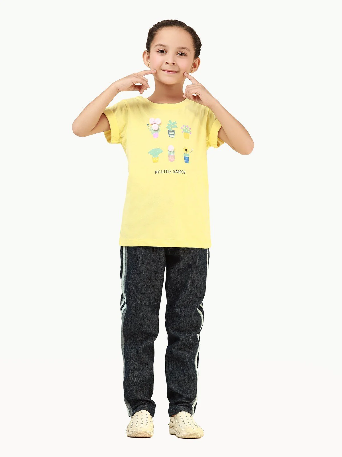 Graphic Tee - EGTK22-004 - Image 2