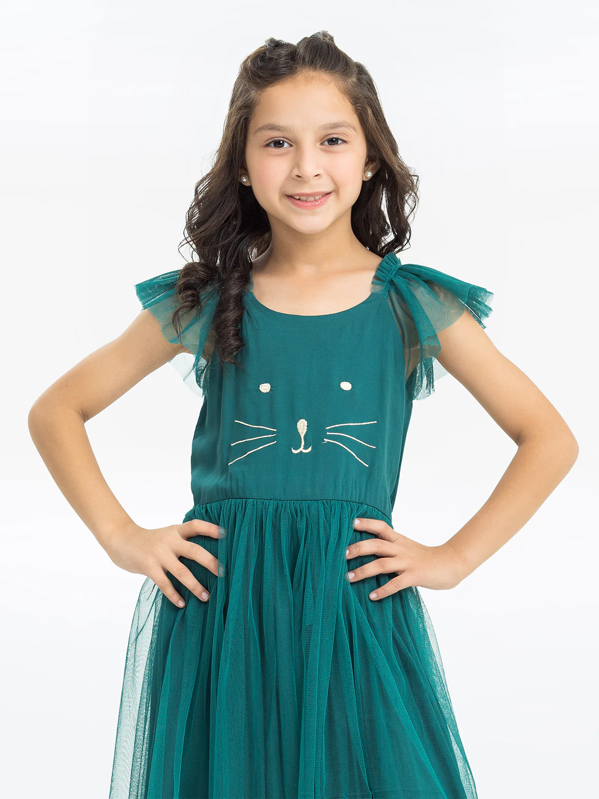 Frock - EGTF23S-200052 - Image 2