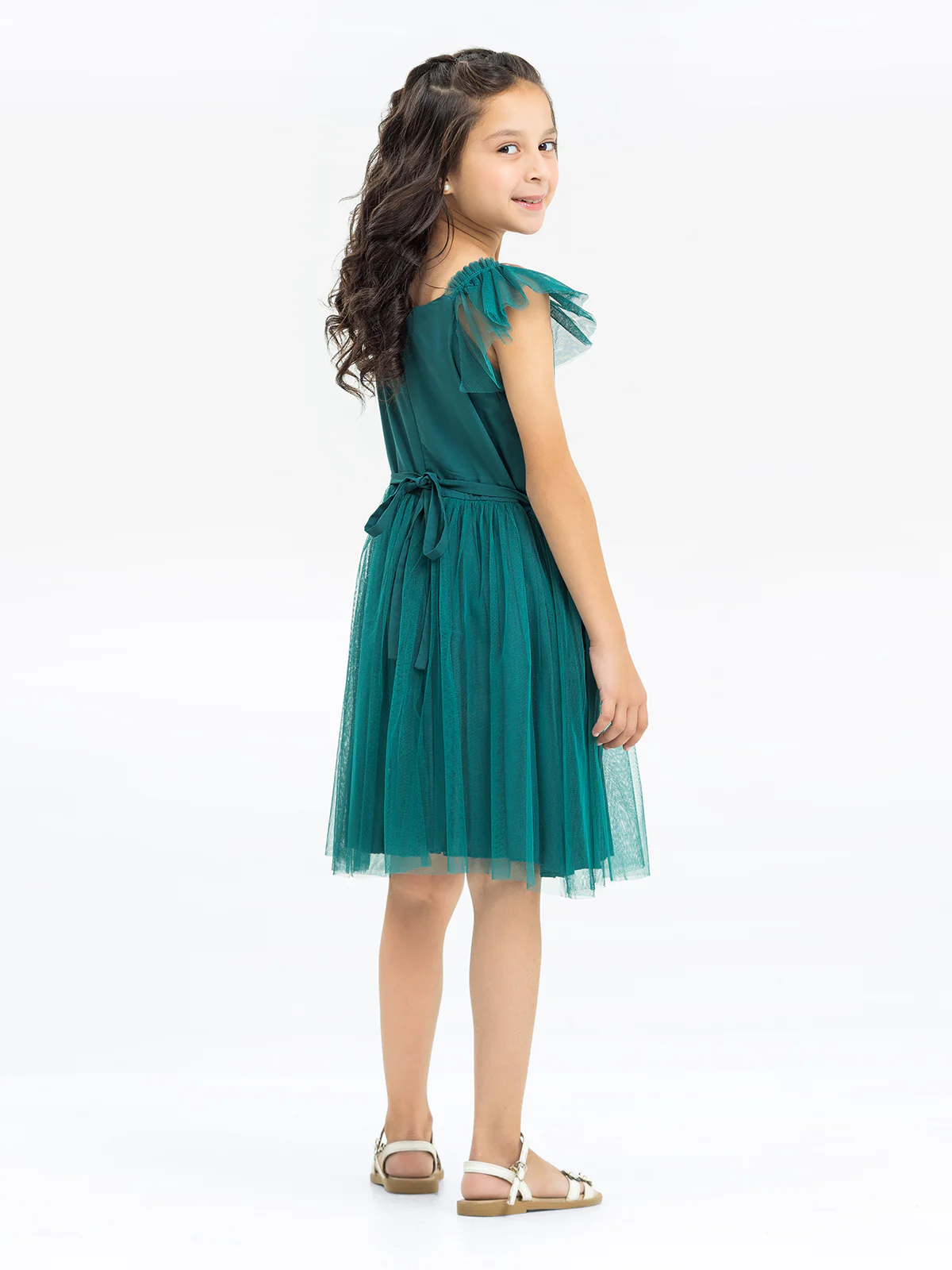 Frock - EGTF23S-200052 - Image 4