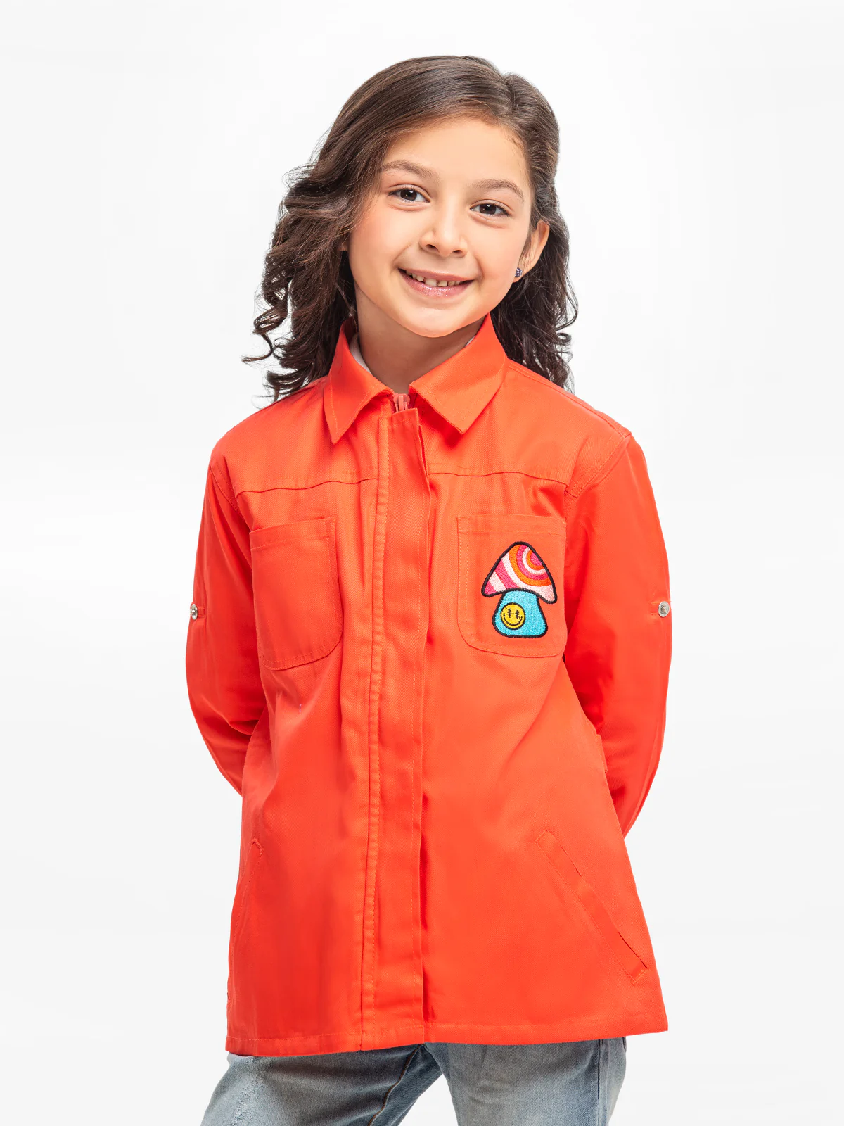 Shacket - EGTJW22-300002
