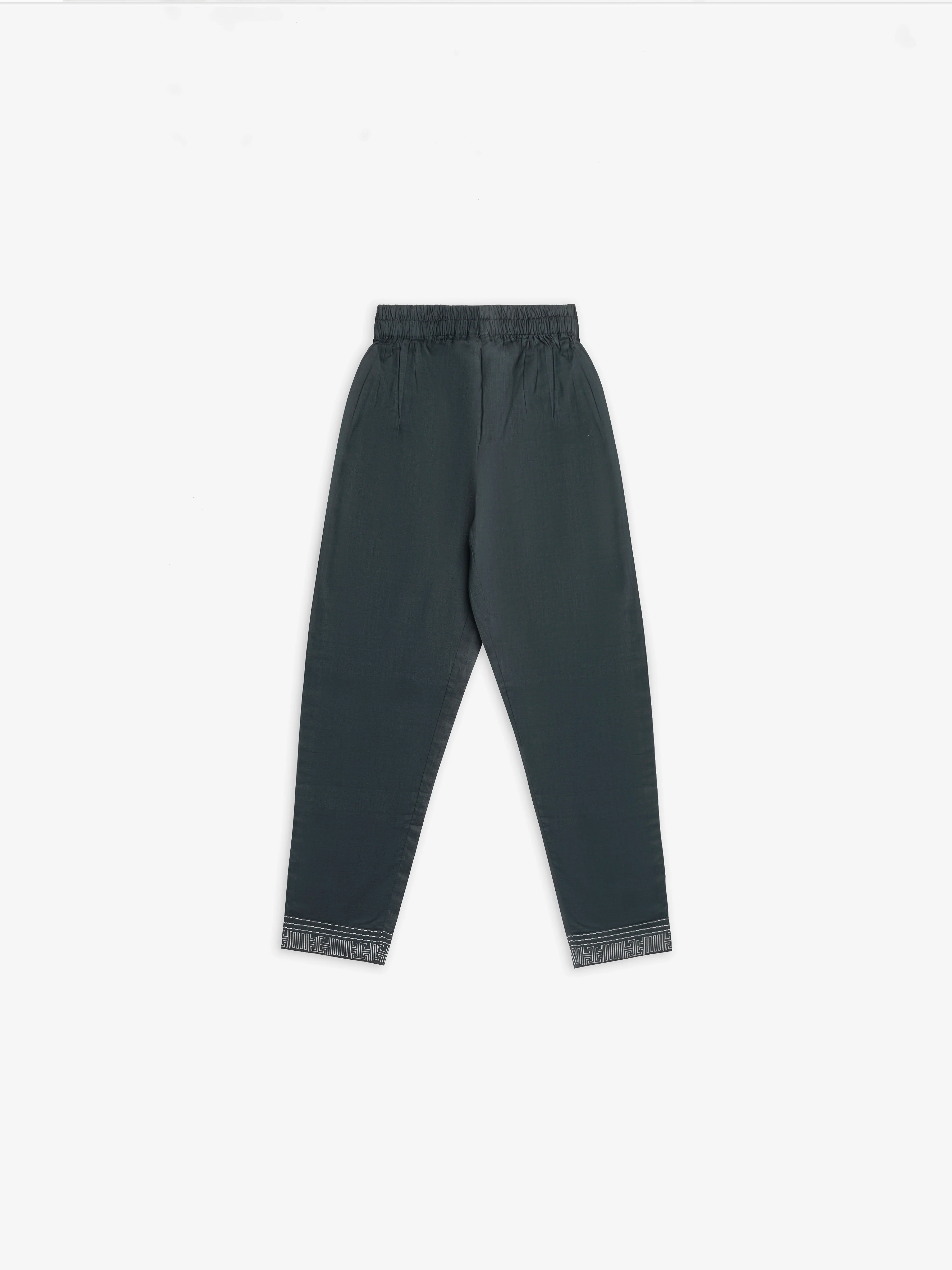 Basic Trouser - EGB19-75123