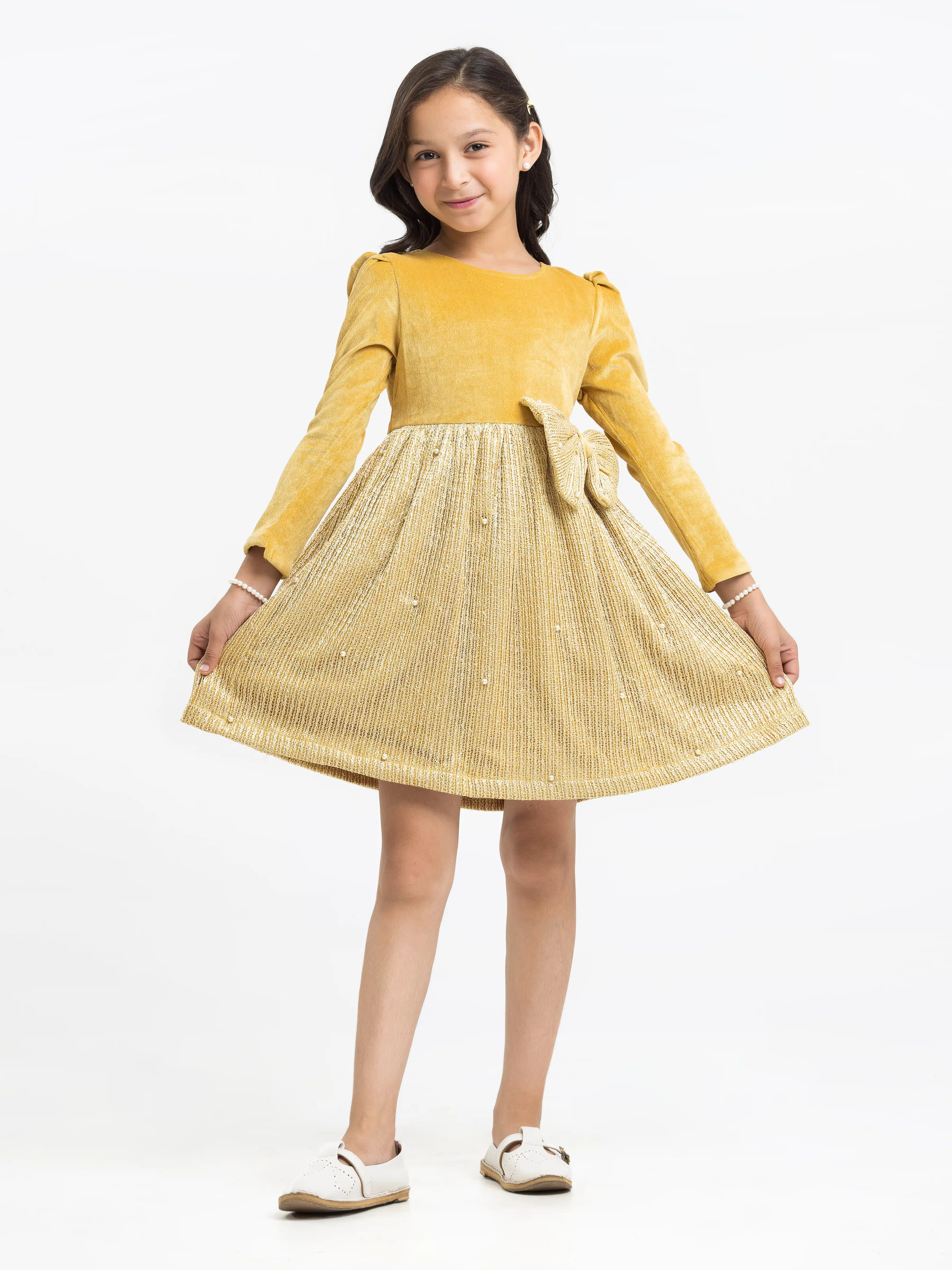 Frock - EGTFK23W-200061