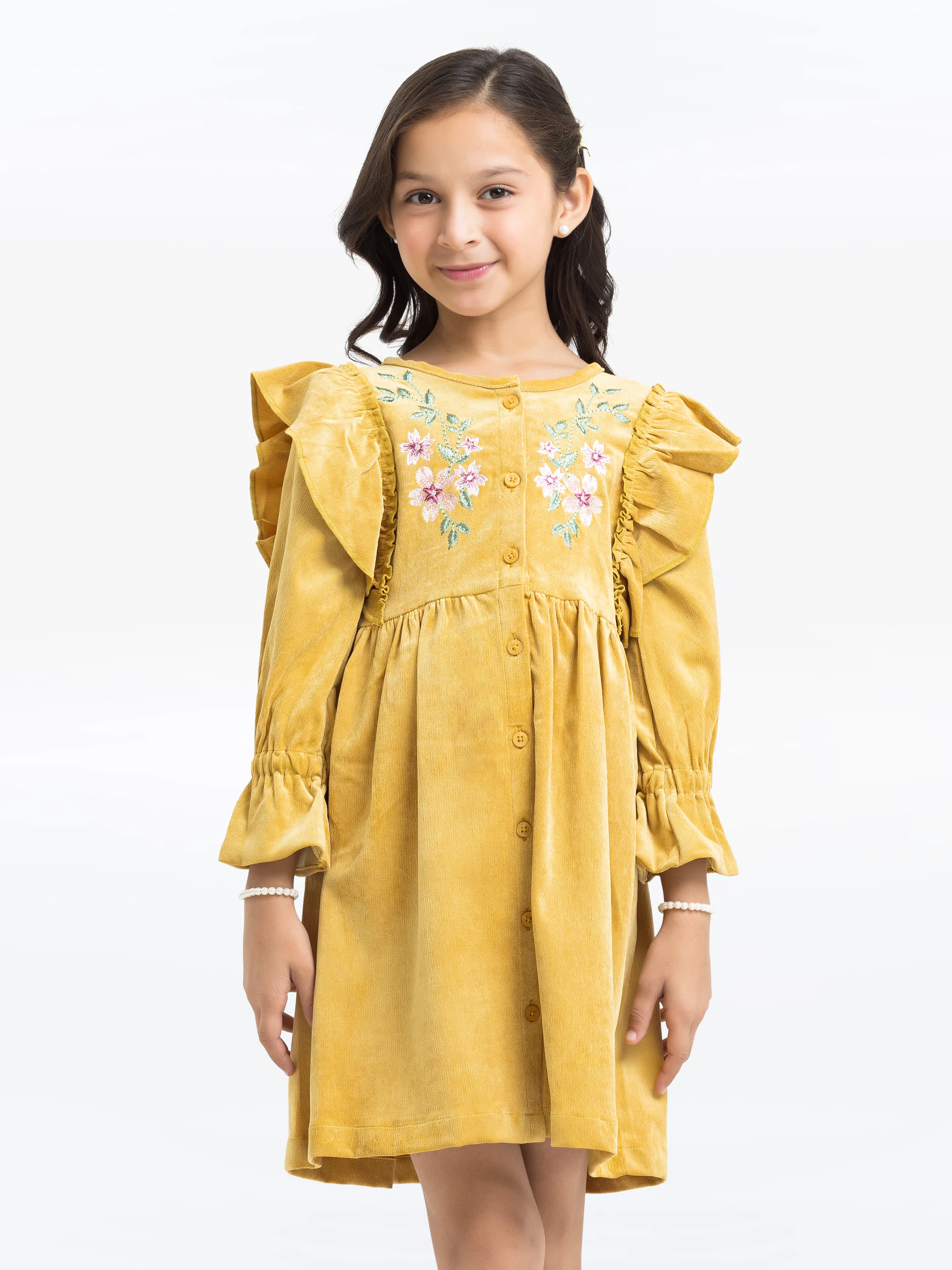 Frock - EGTFK23W-200062