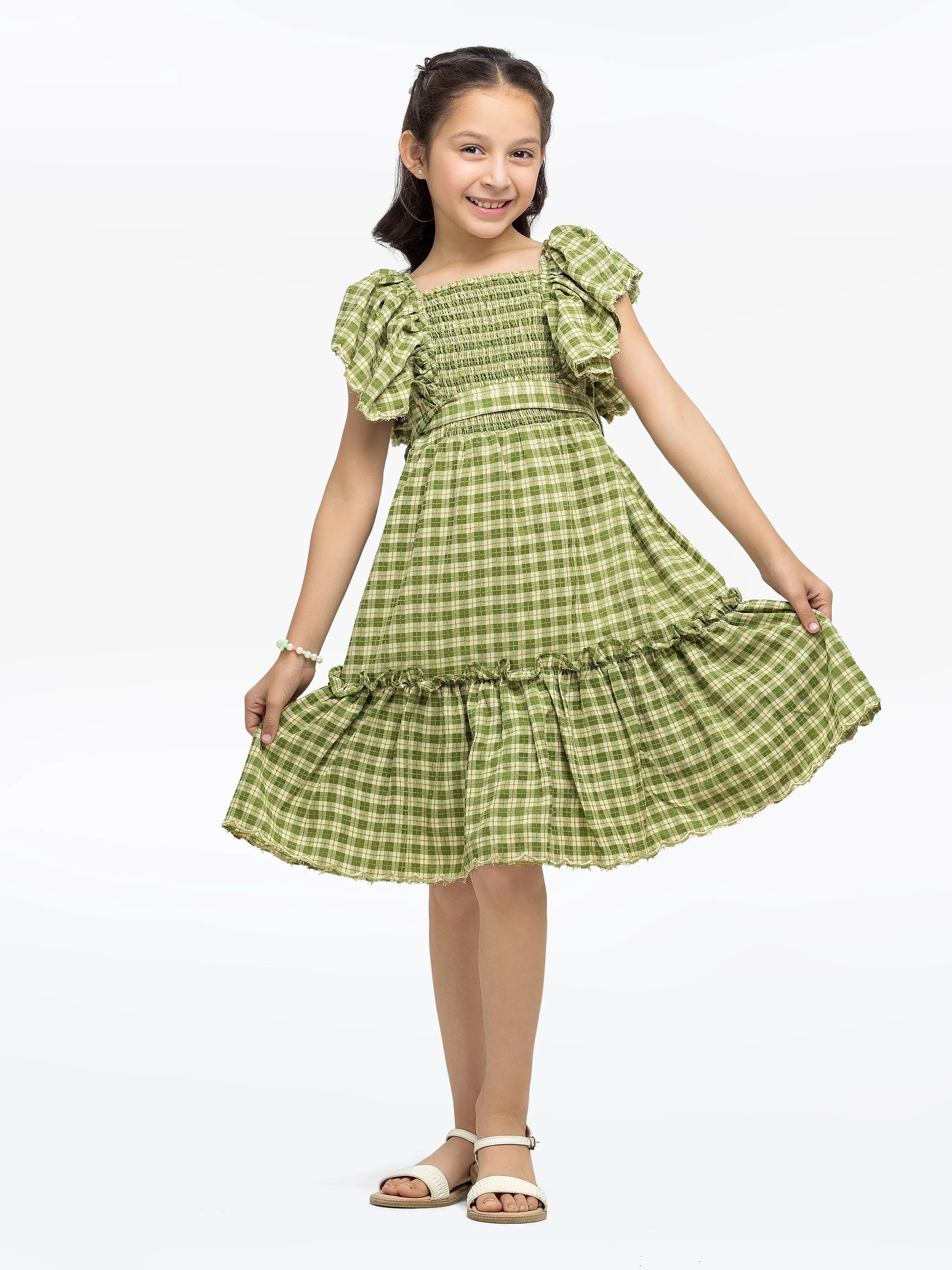Frock - EGTF24S-200092 - Image 2