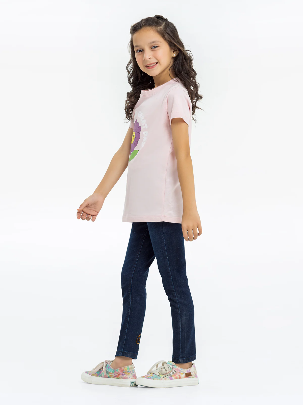 Graphic Tee - EGTK24-016 - Image 4