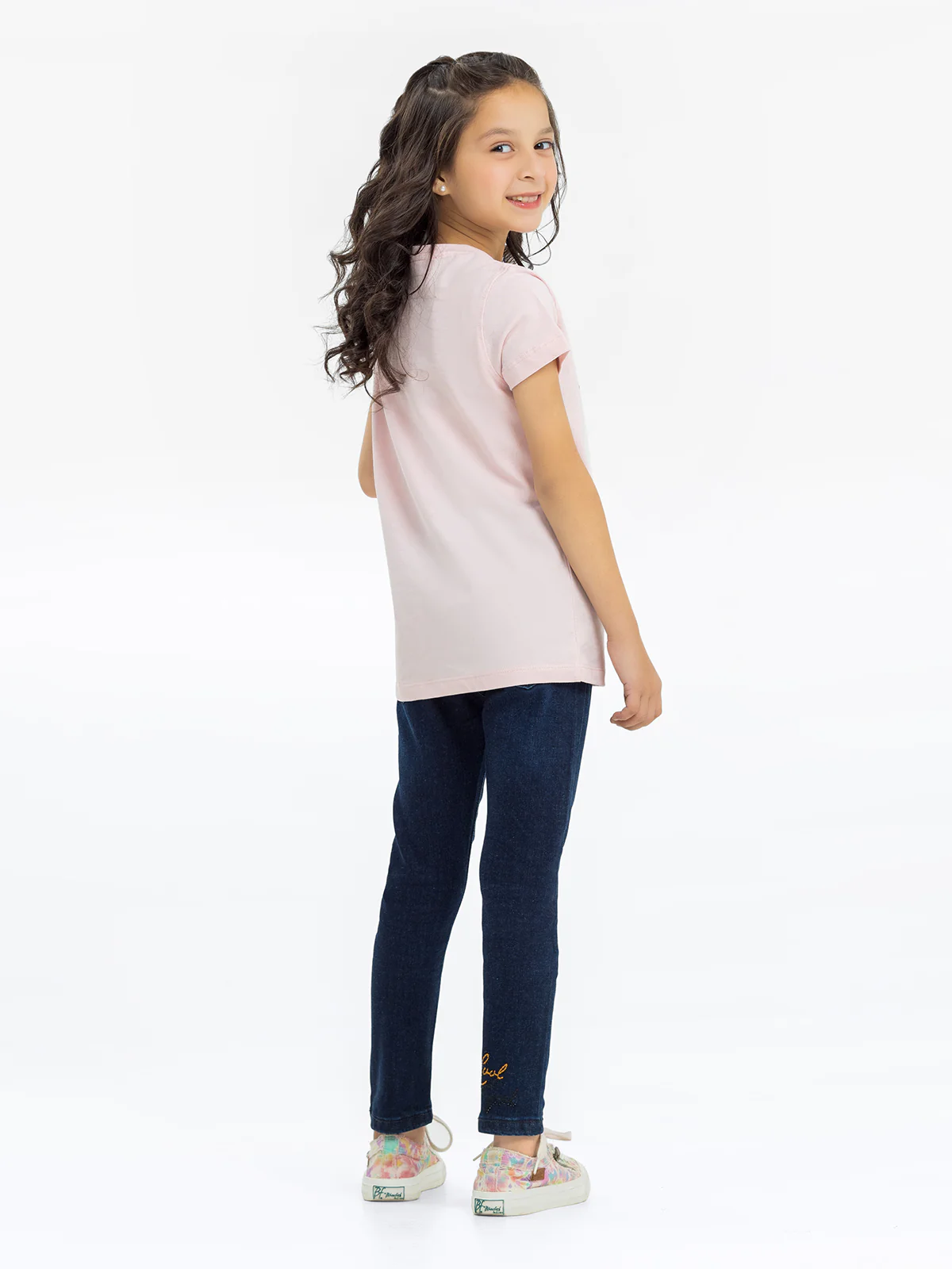 Graphic Tee - EGTK24-016 - Image 5