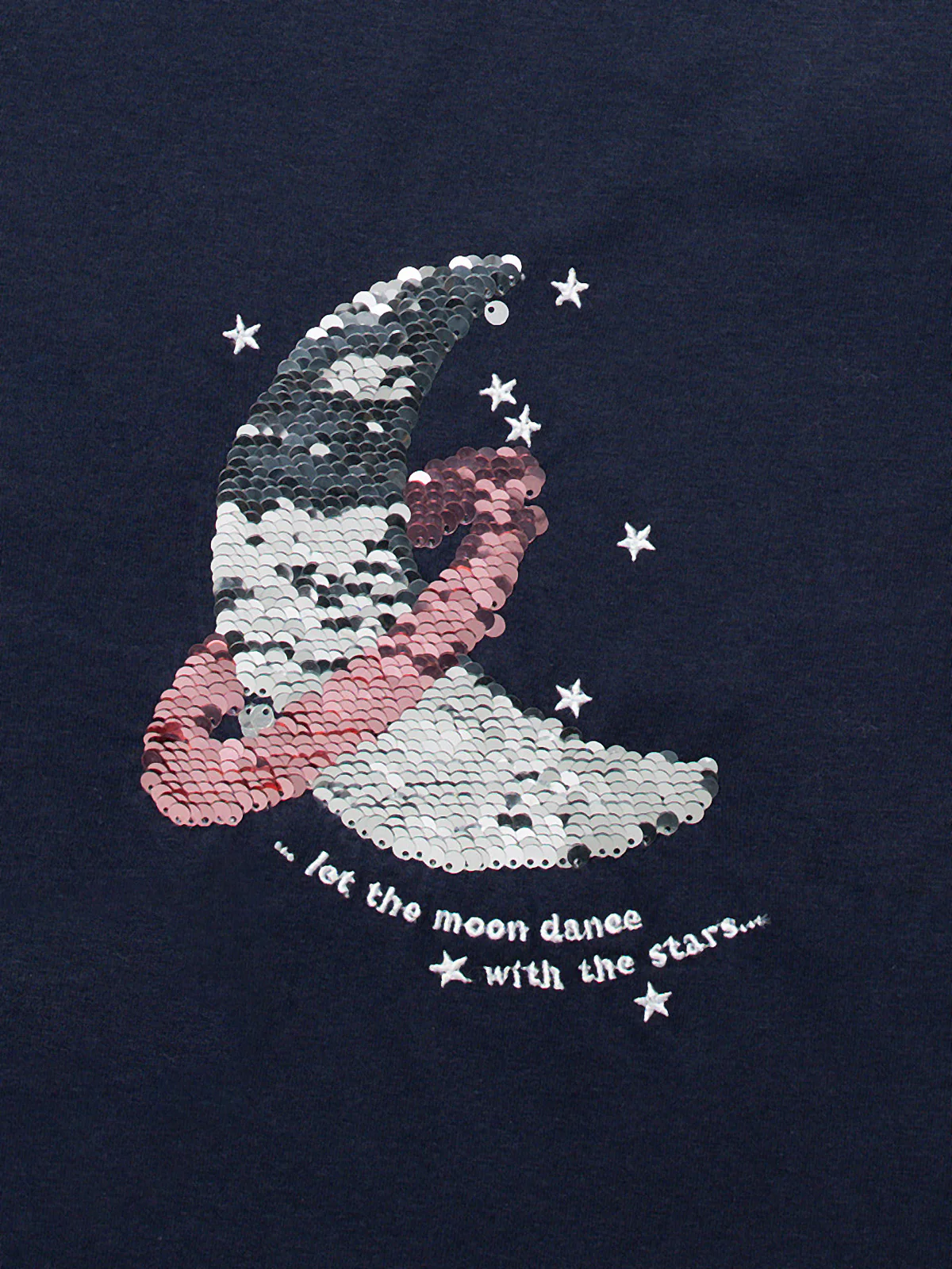 Moon Tee - EGTK24-013 - Image 2