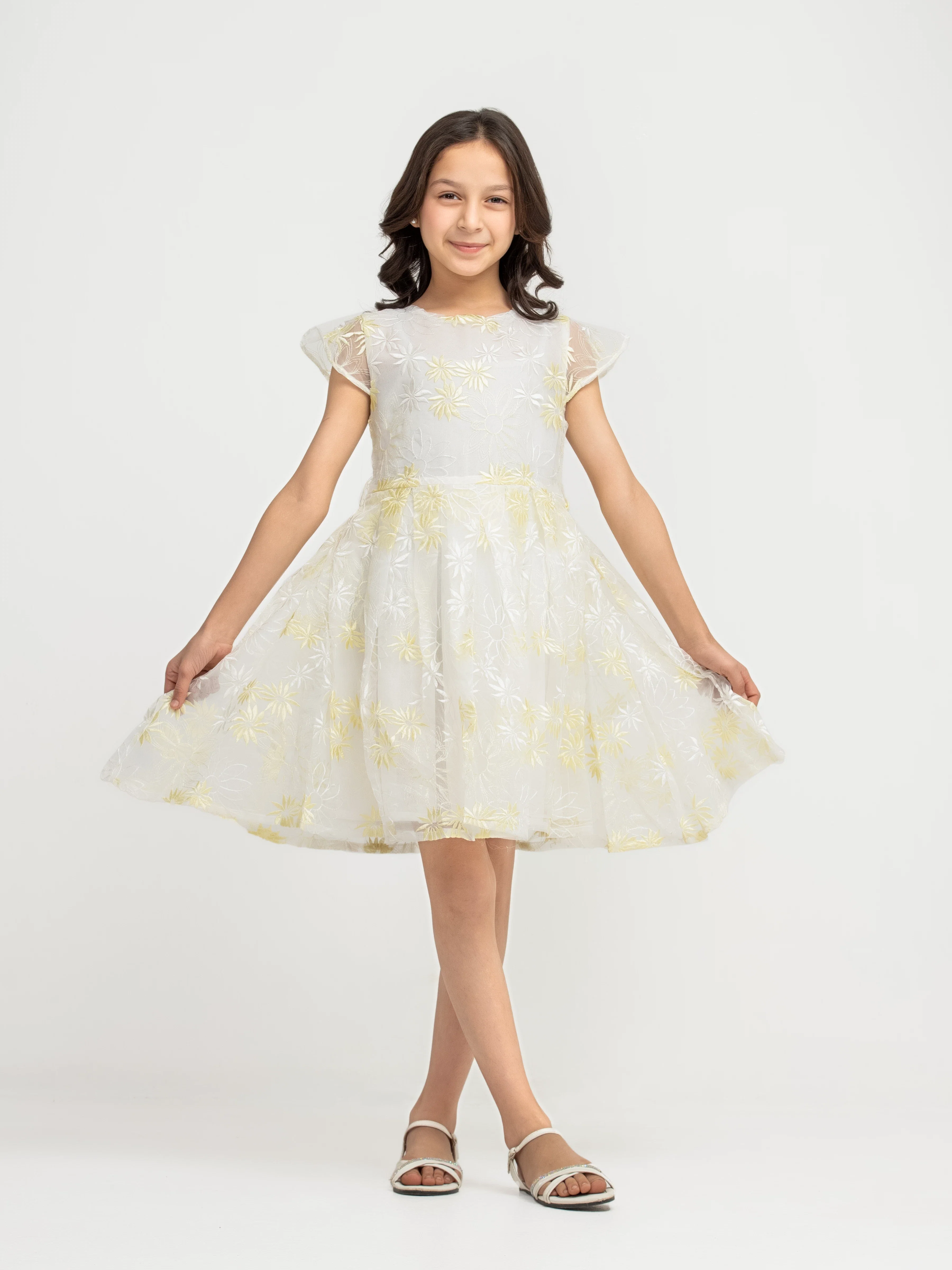 Frock - EGTF24-200087