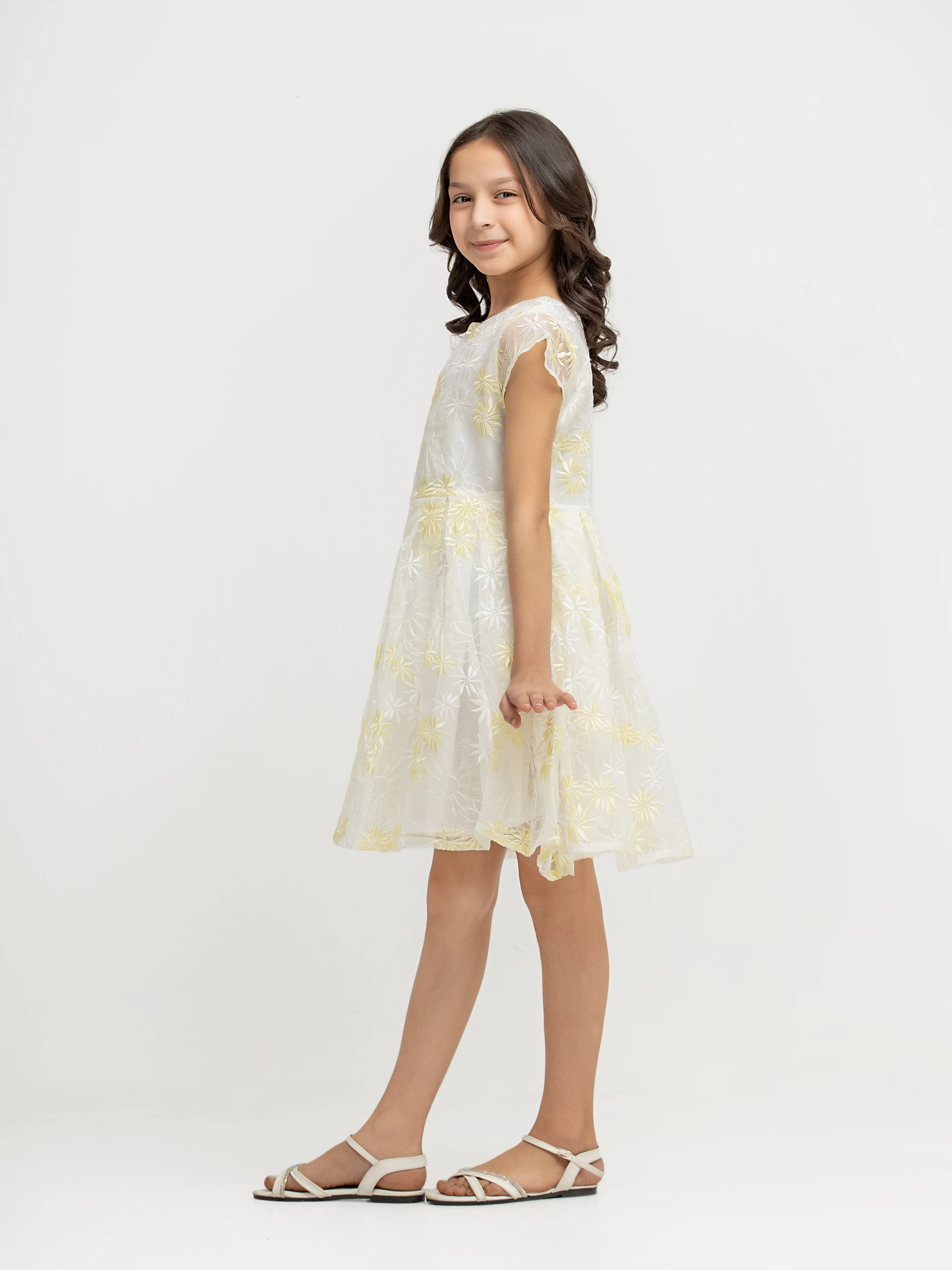 Frock - EGTF24-200087 - Image 5