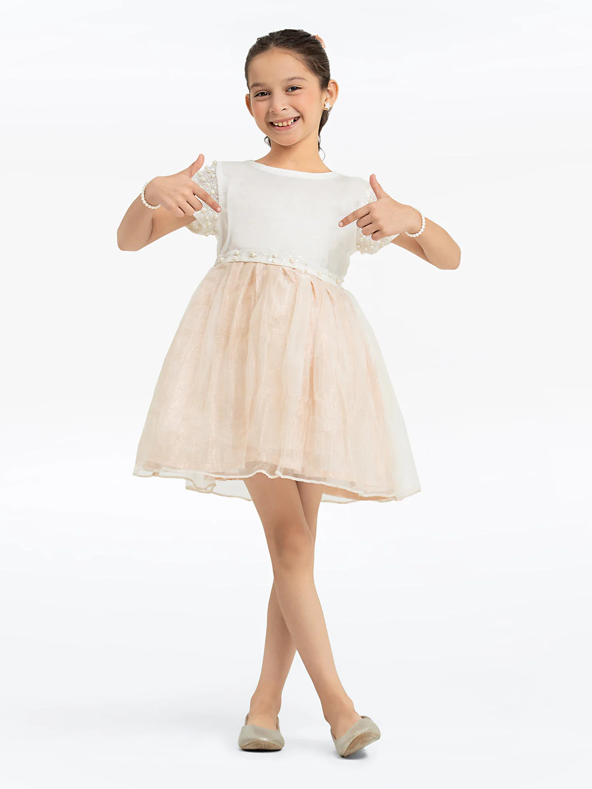 Frock - EGTF24S-200063