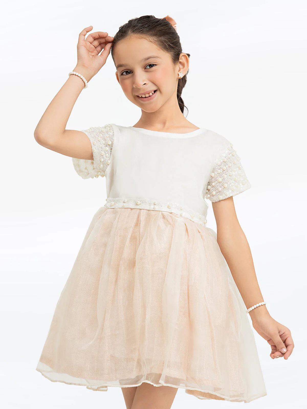 Frock - EGTF24S-200063 - Image 3