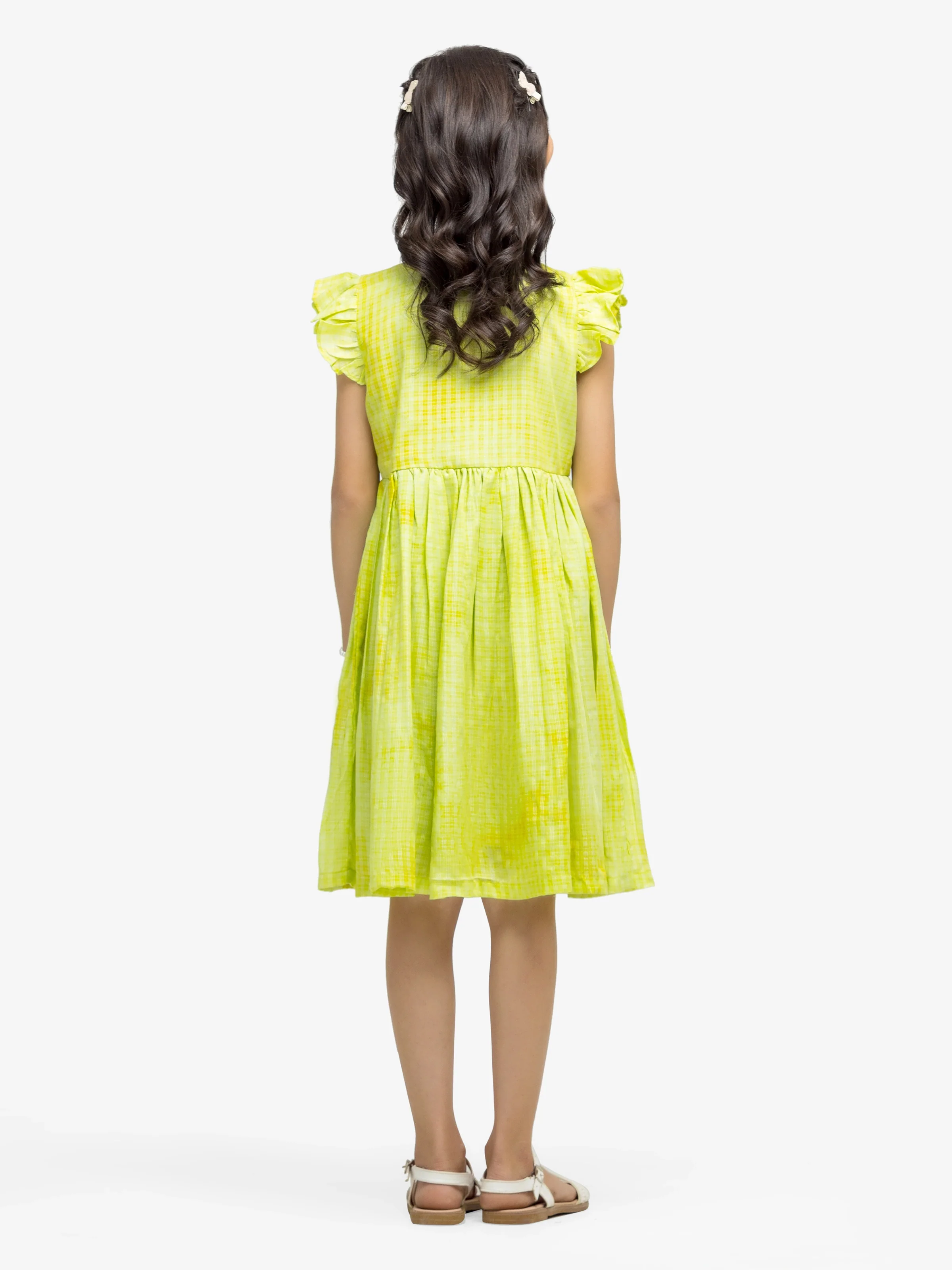 Frock - EGTF24S-200094 - Image 5