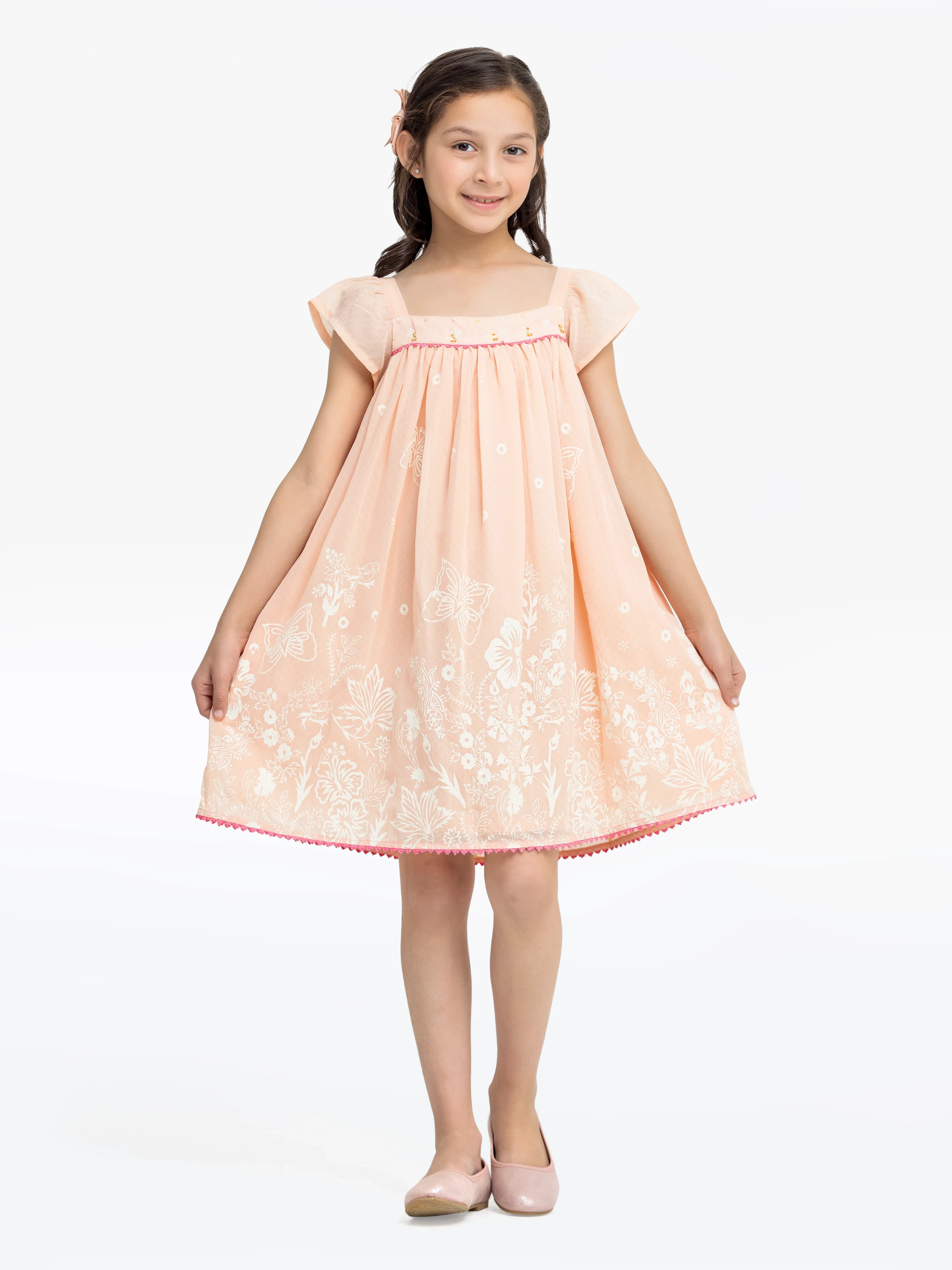 Frock - EGTF24S-200089