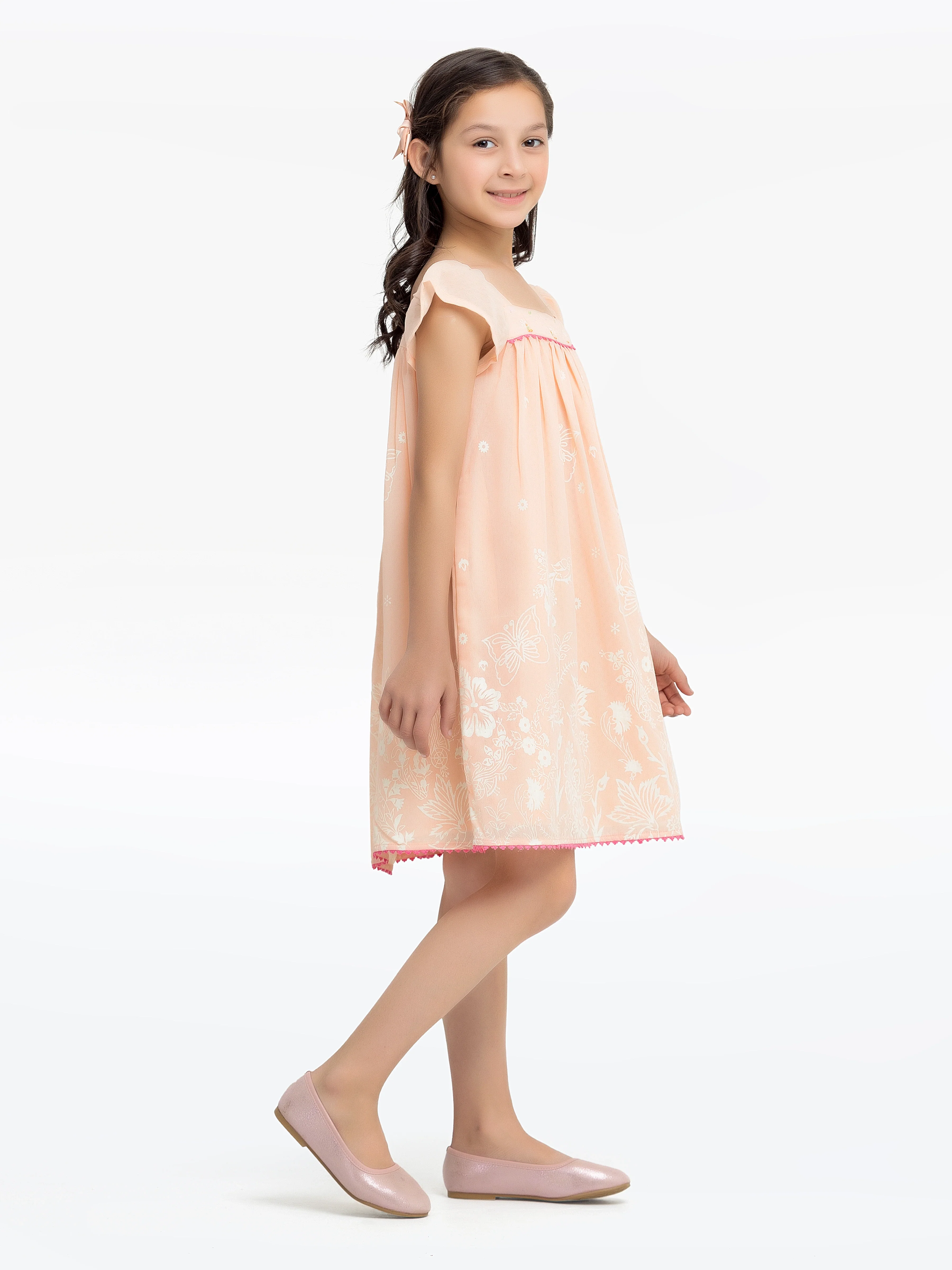 Frock - EGTF24S-200089 - Image 3