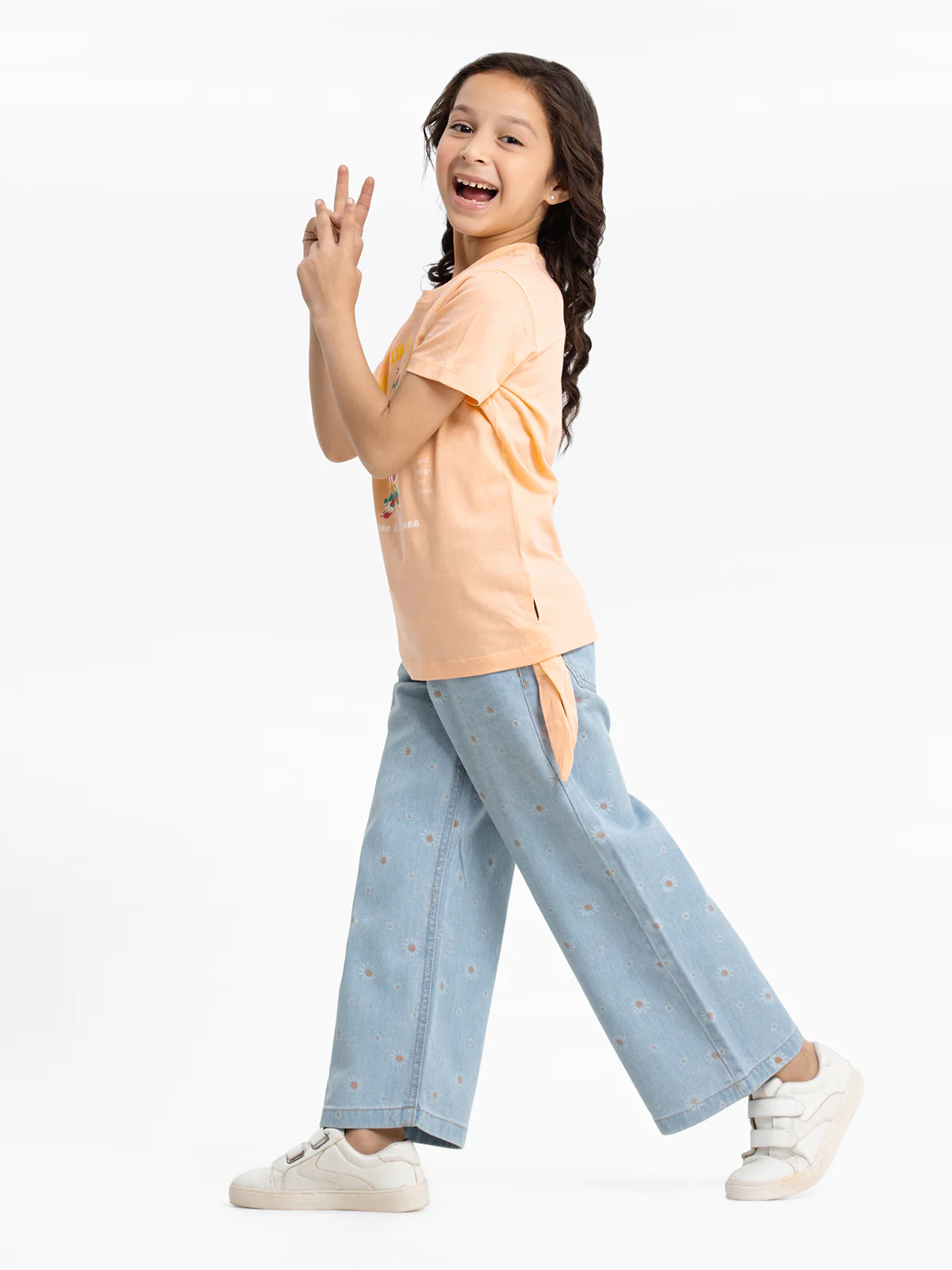 Graphic Tee - EGTK23-015 - Image 4