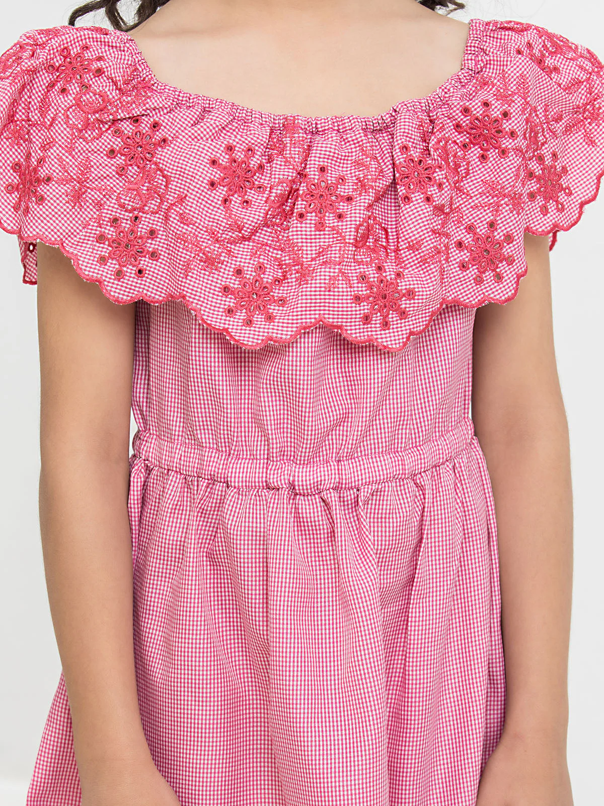 Frock - EGTF24S-200055 - Image 4