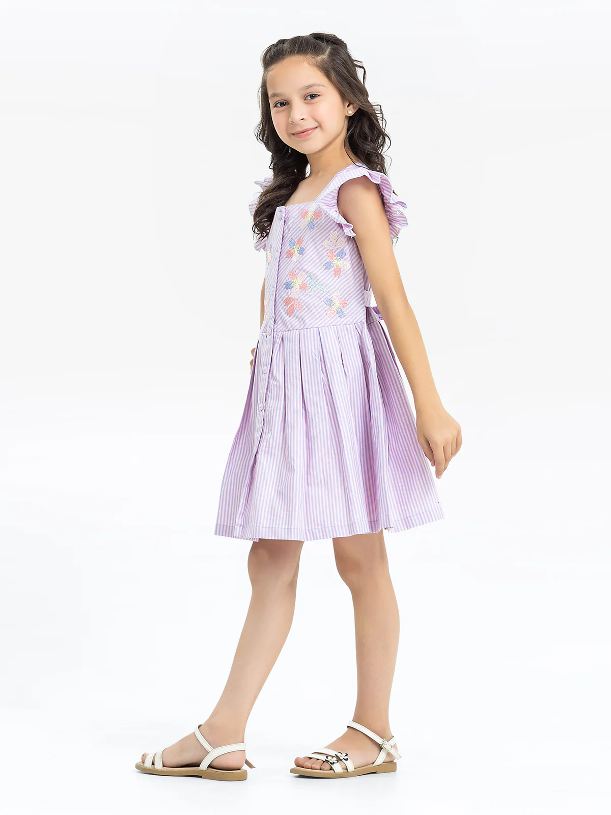 Frock - EGTF24S-200098 - Image 4