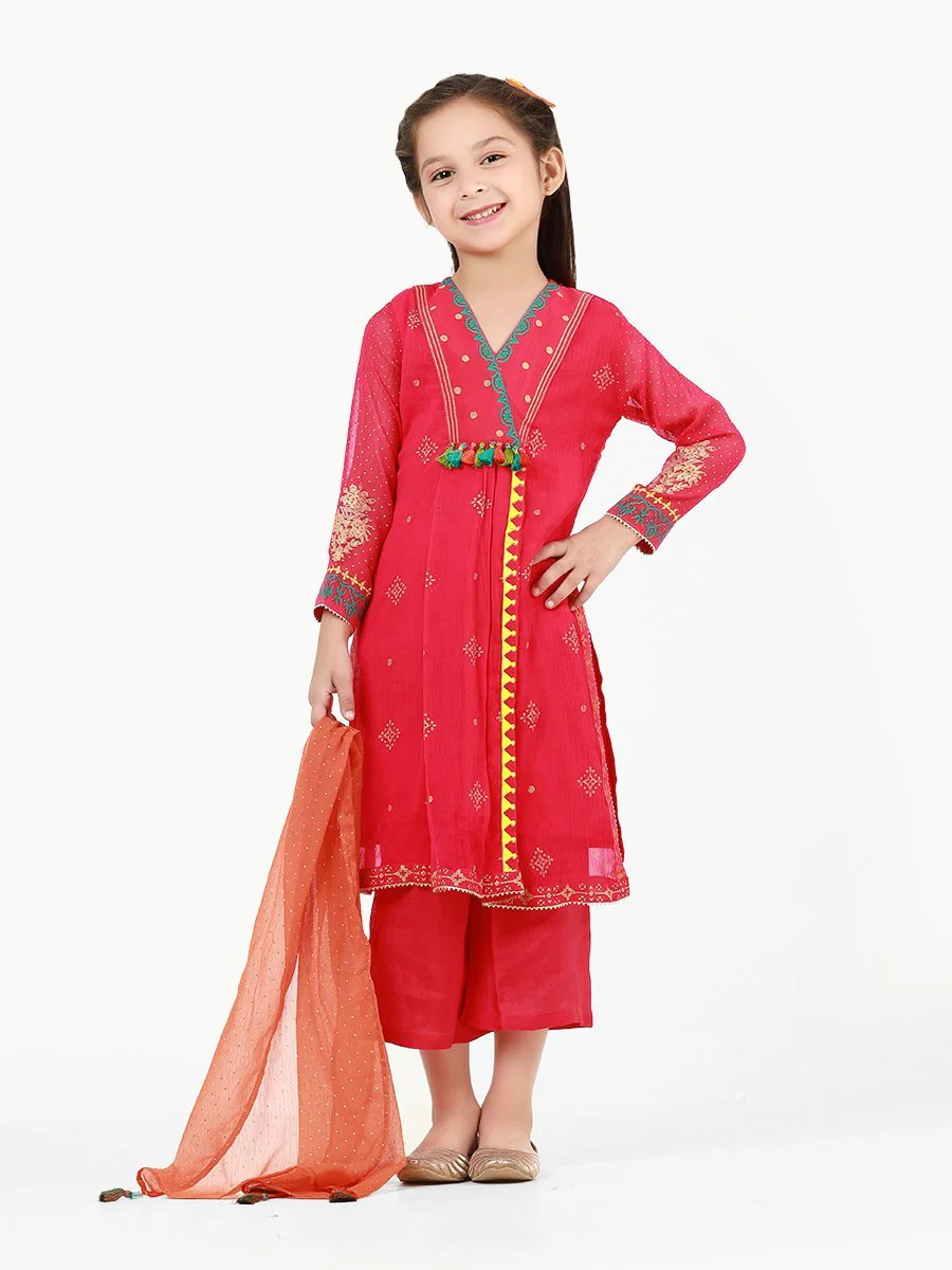 Viscose Suit - EGTP22-22182