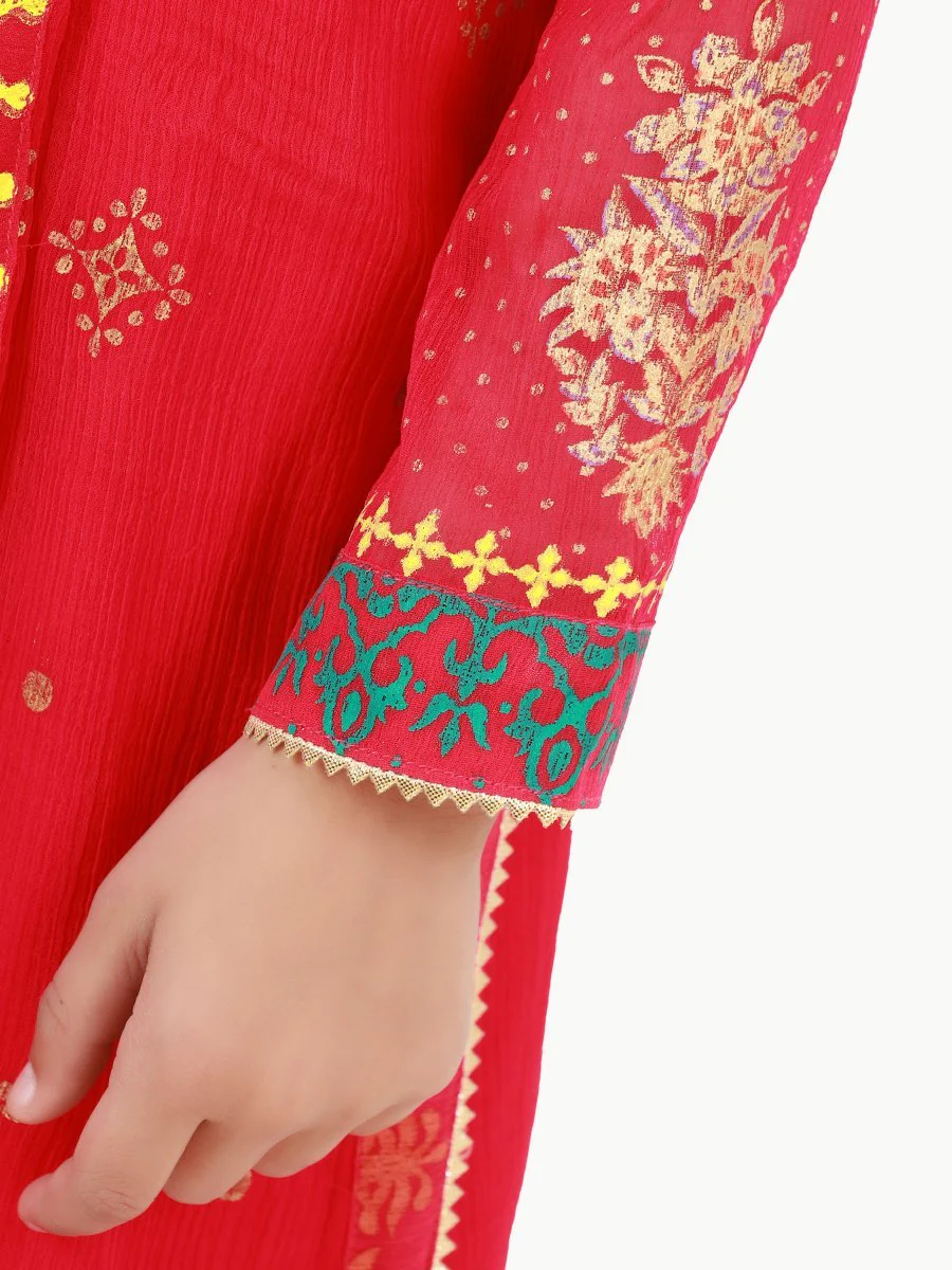 Viscose Suit - EGTP22-22182 - Image 4