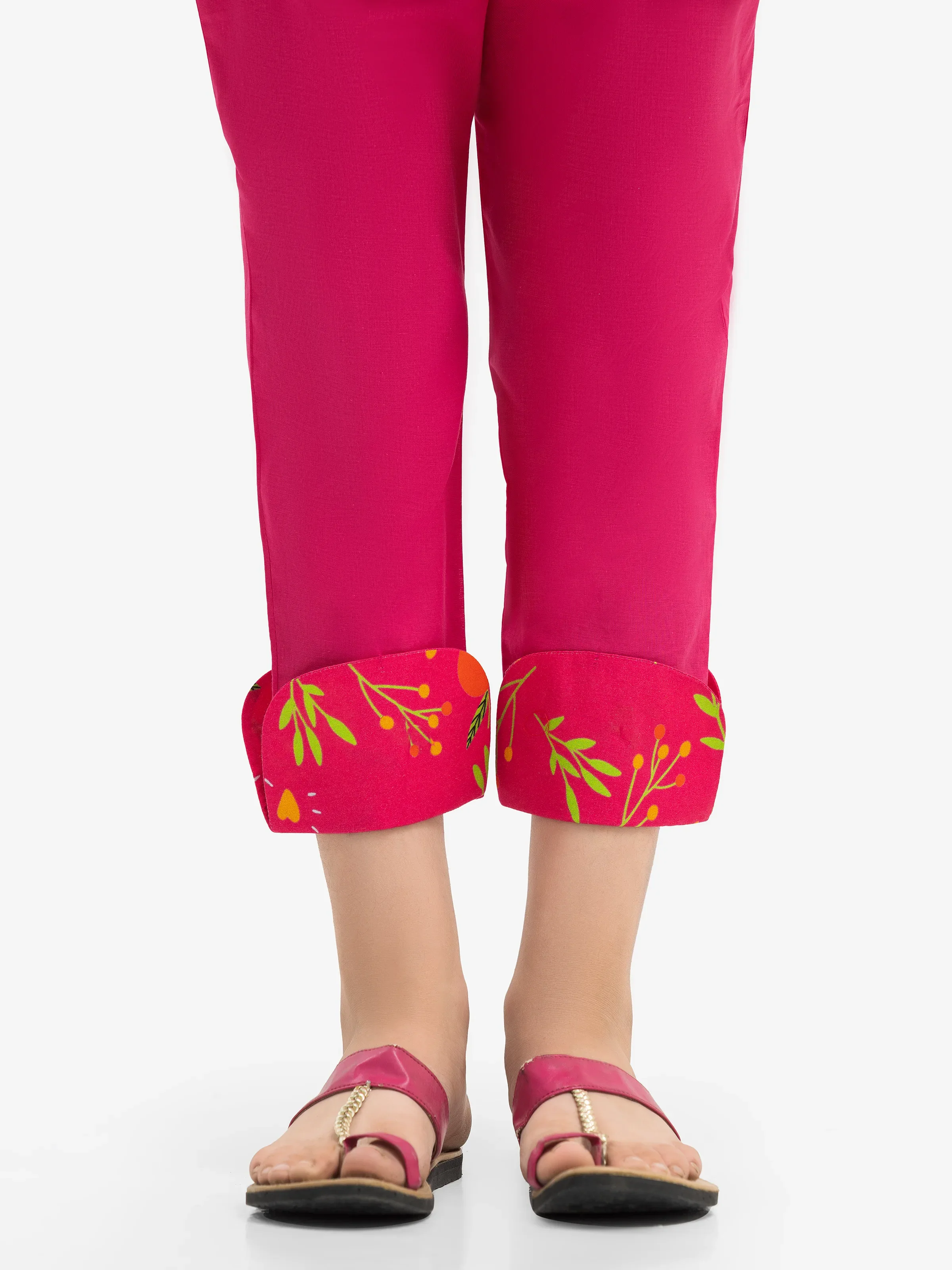 Printed Lawn Shirt Trouser - EGTKP24-70782ST - Image 4