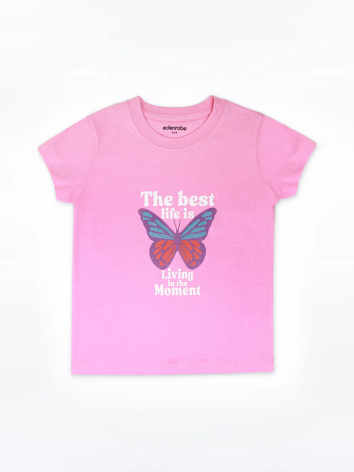 Graphic Tee - EGTK24-015