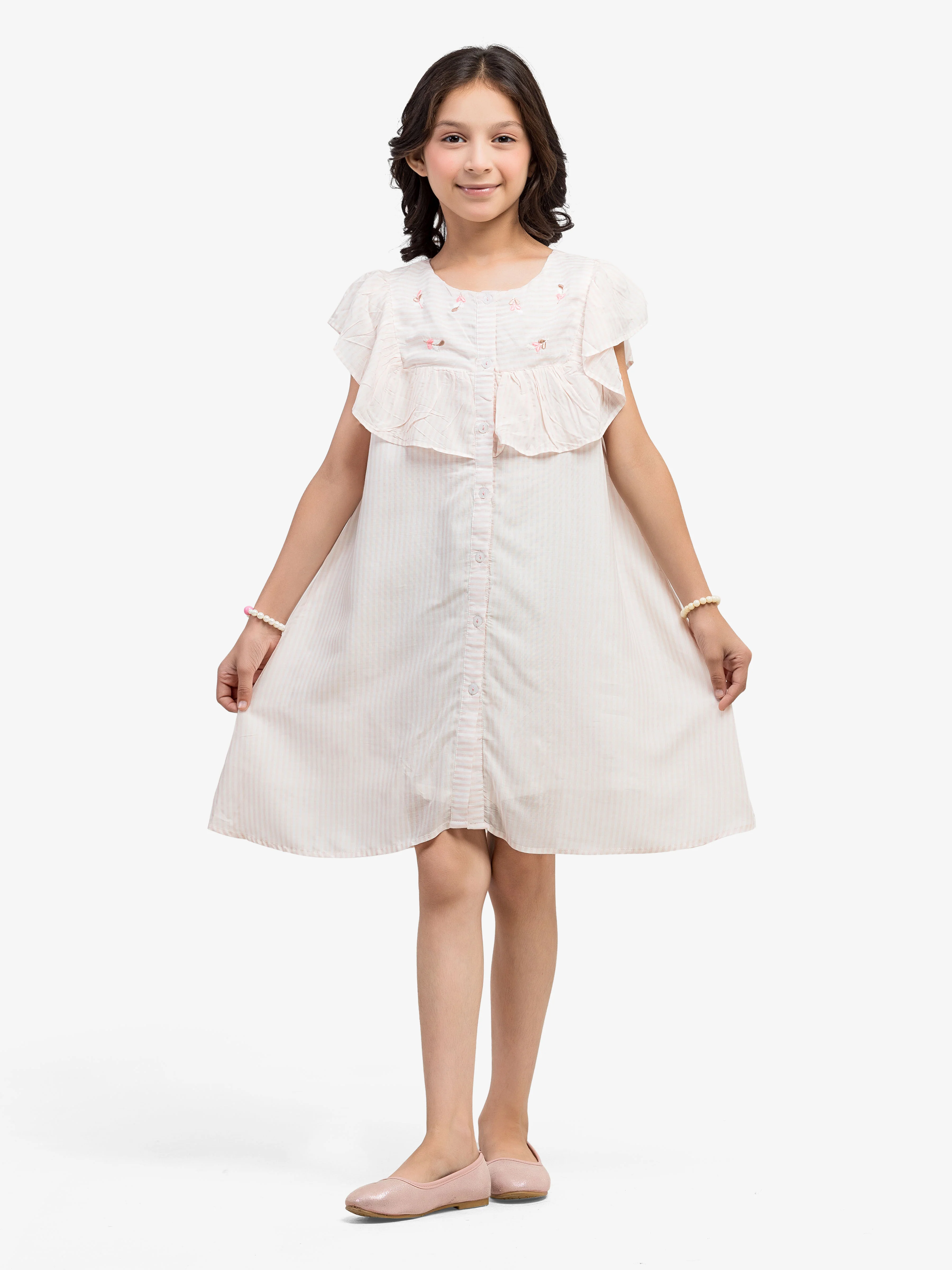 Frock - EGTF24-200101