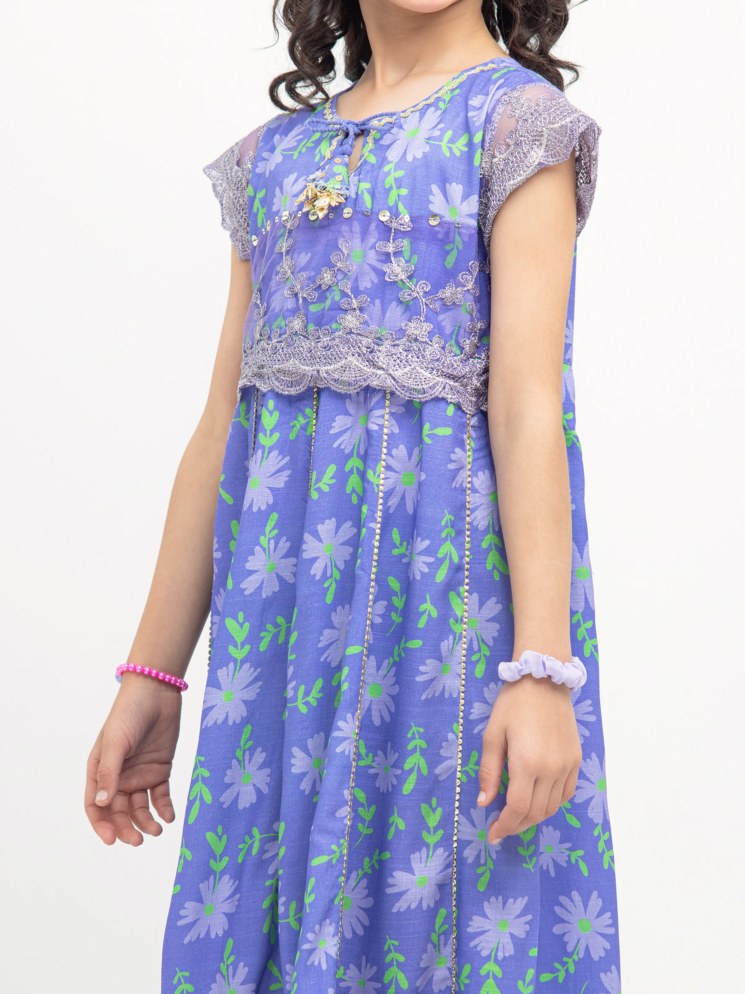 Frock - EGTPLE24-50024S - Image 3