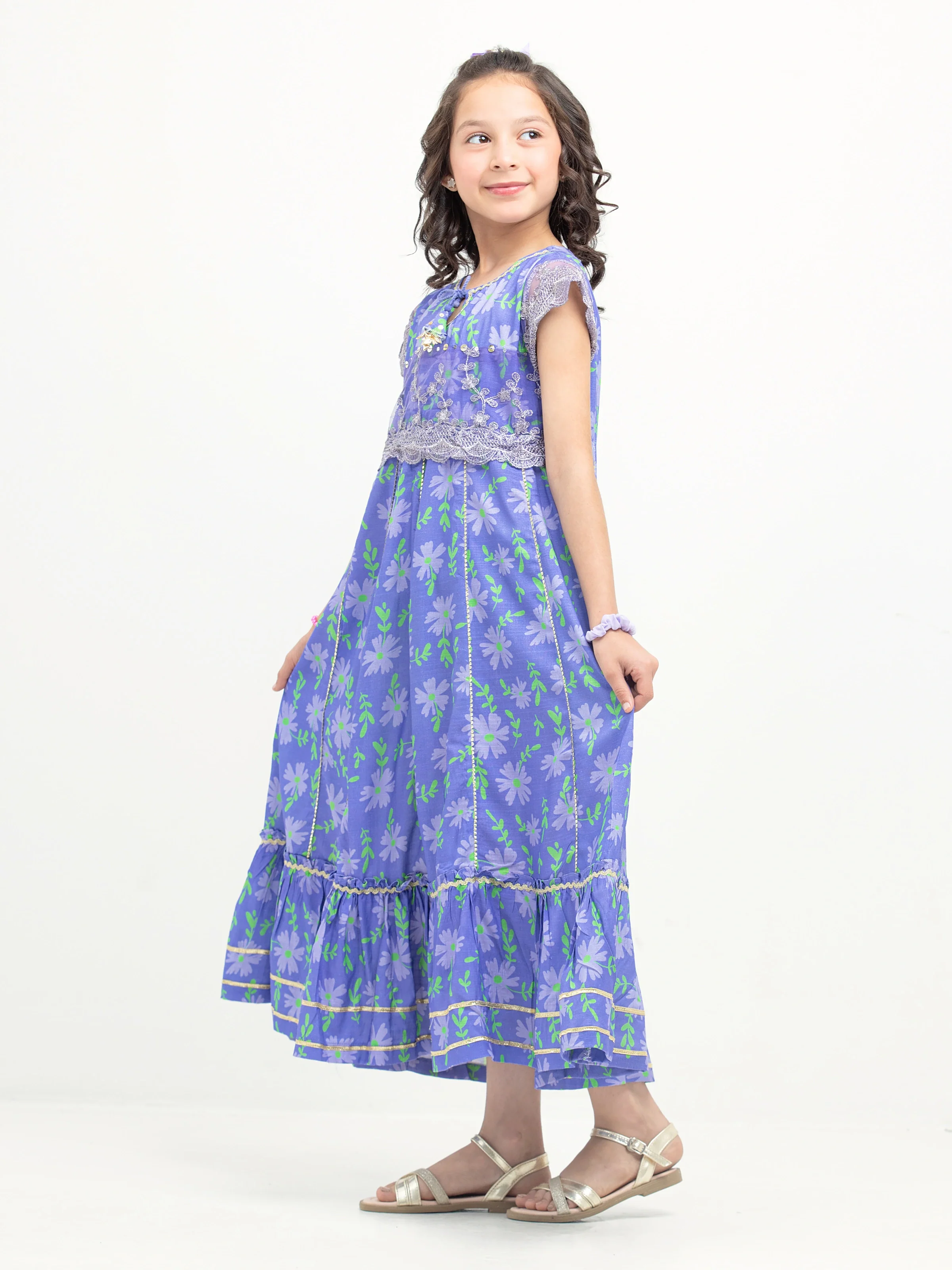 Frock - EGTPLE24-50024S - Image 4