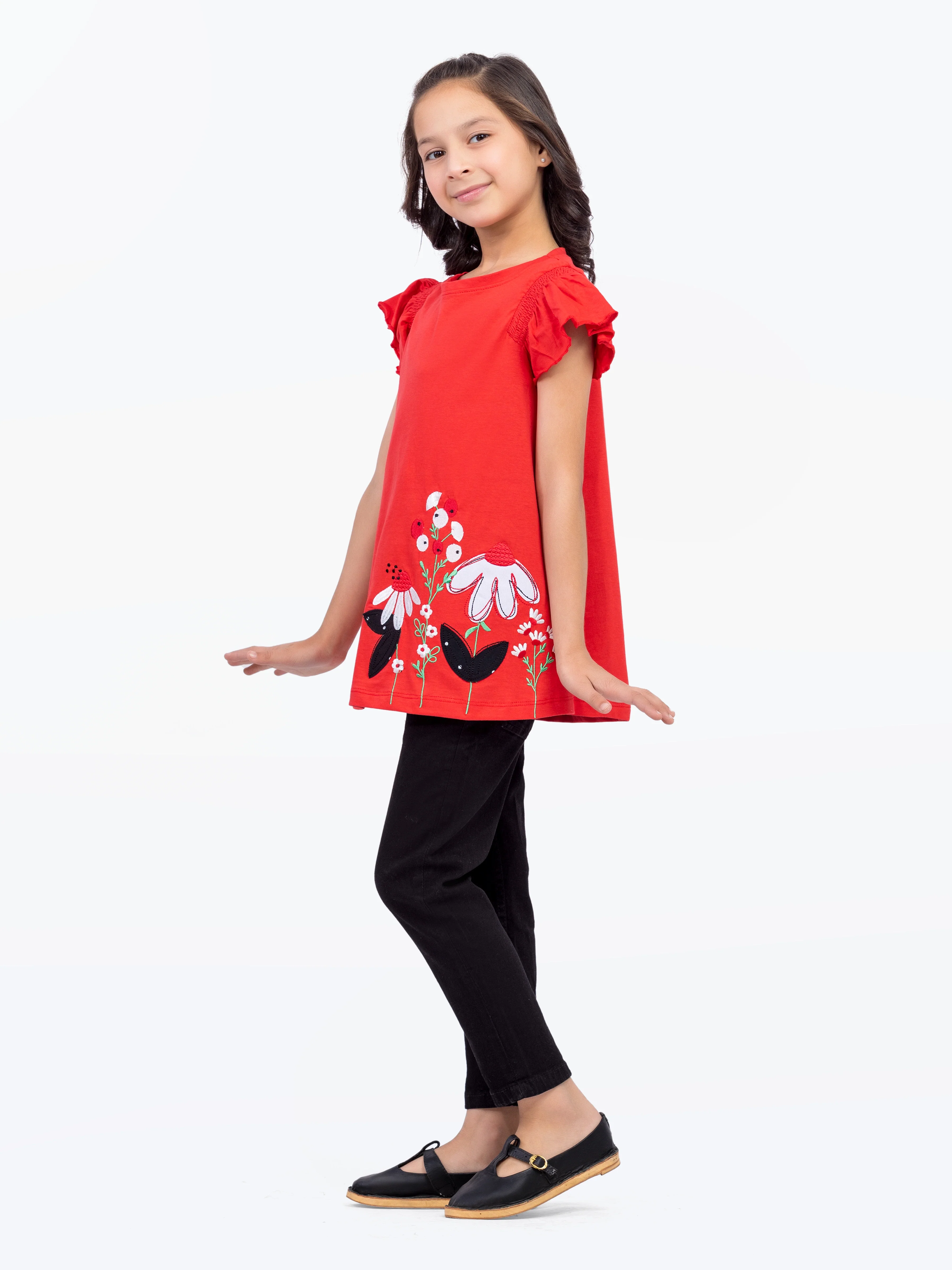 Frock - EGTFK24-003 - Image 4