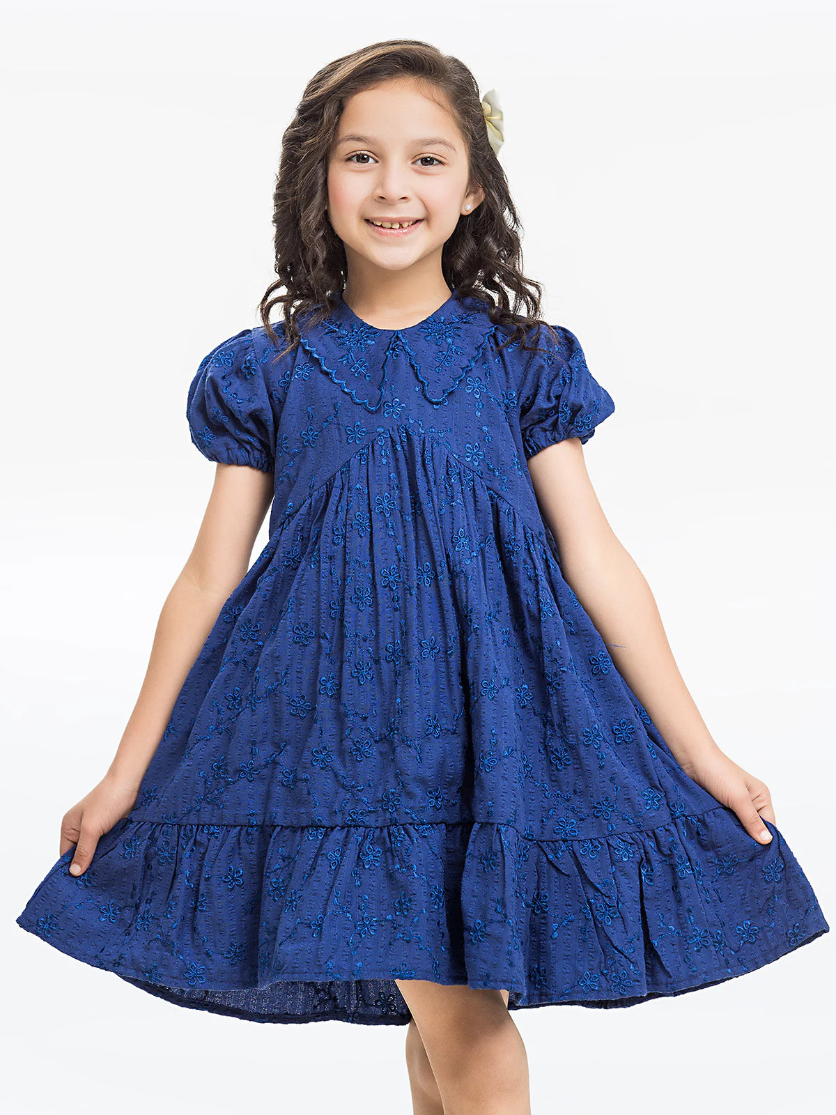 Frock - EGTF24S-200056 - Image 2