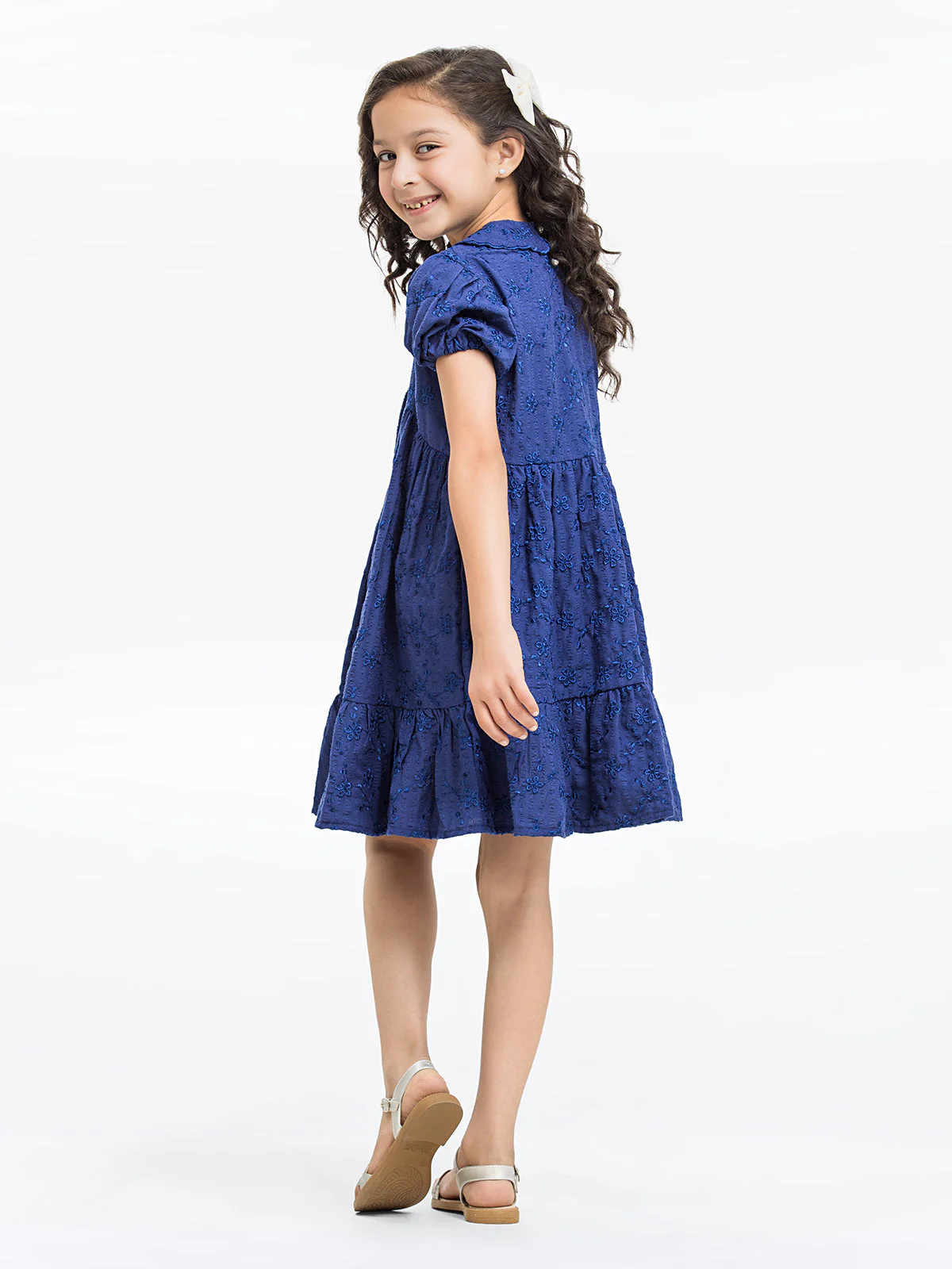 Frock - EGTF24S-200056 - Image 5