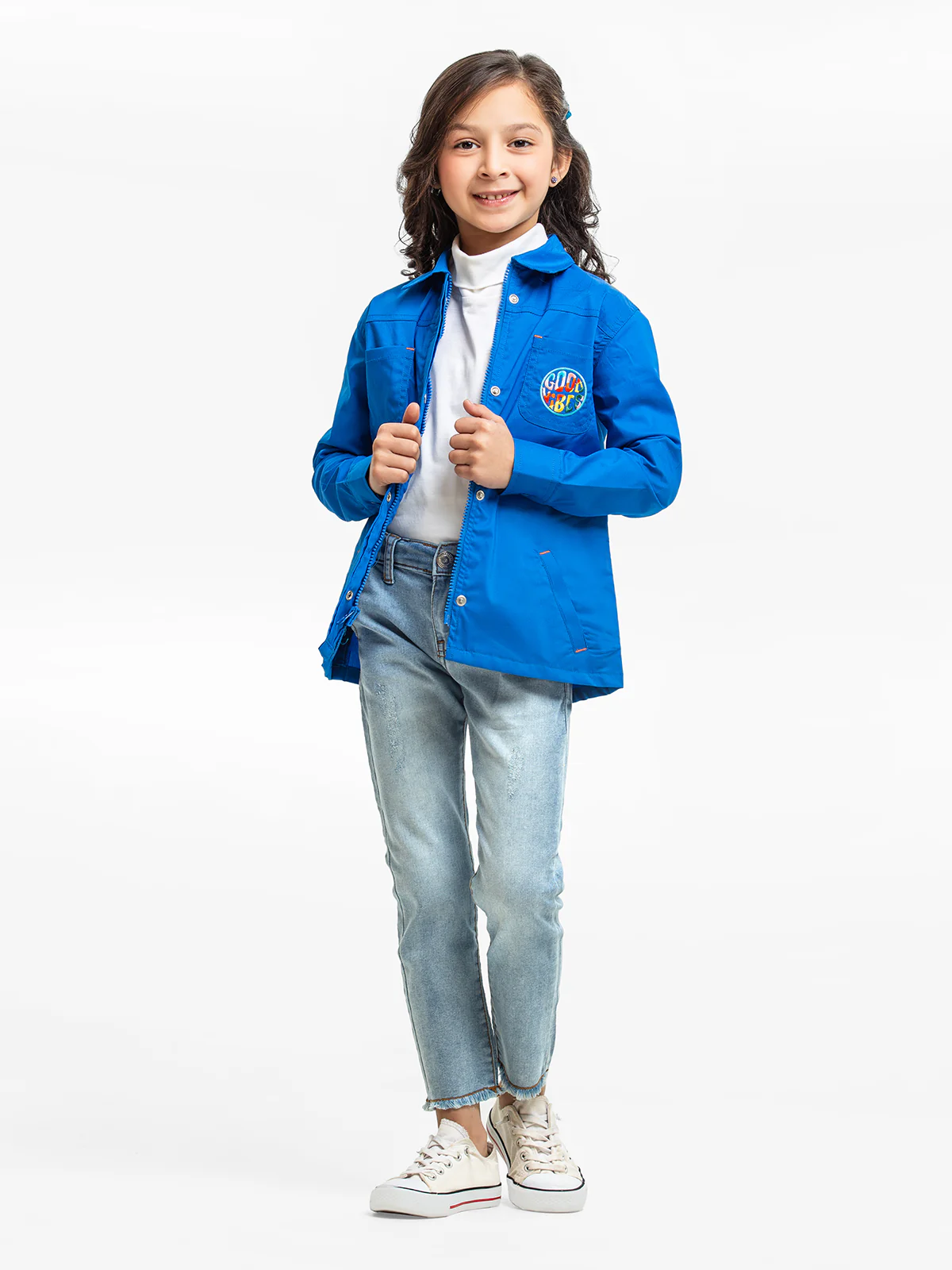 Shacket - EGTJW22-300001 - Image 2