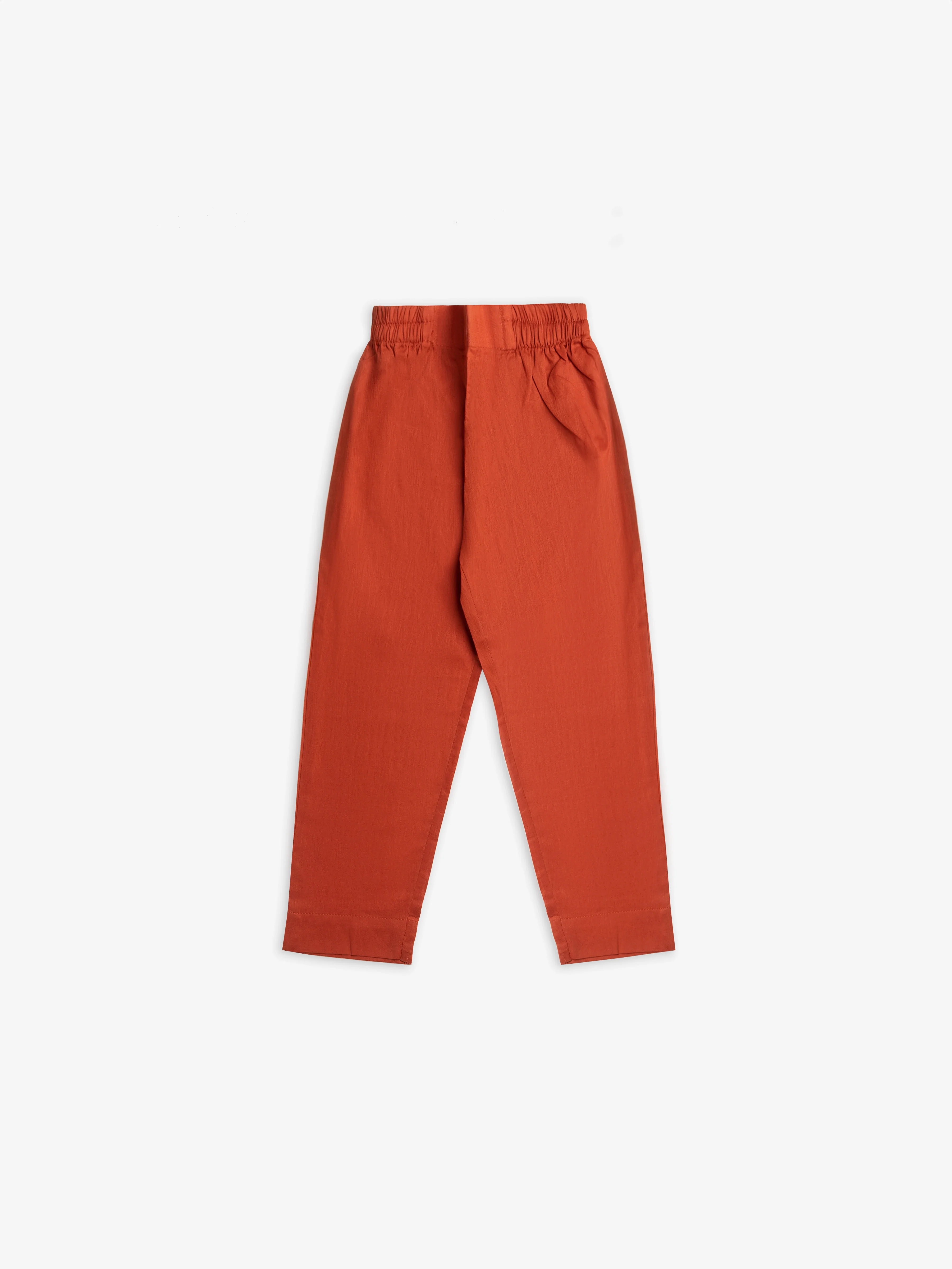 Basic Trouser - EGB19-75110