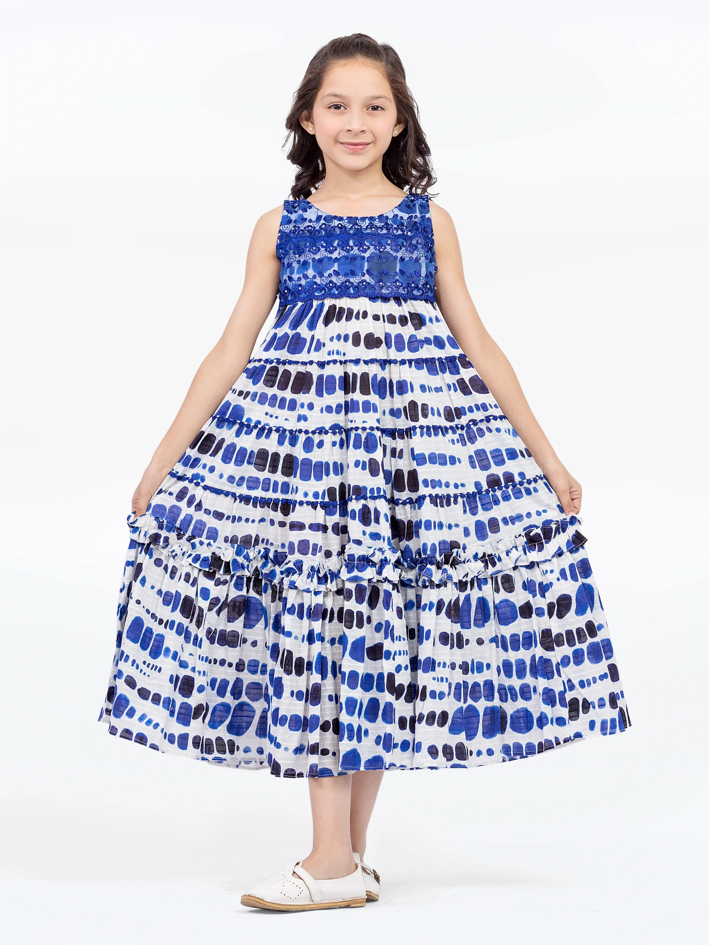 Frock - EGTF5-71010