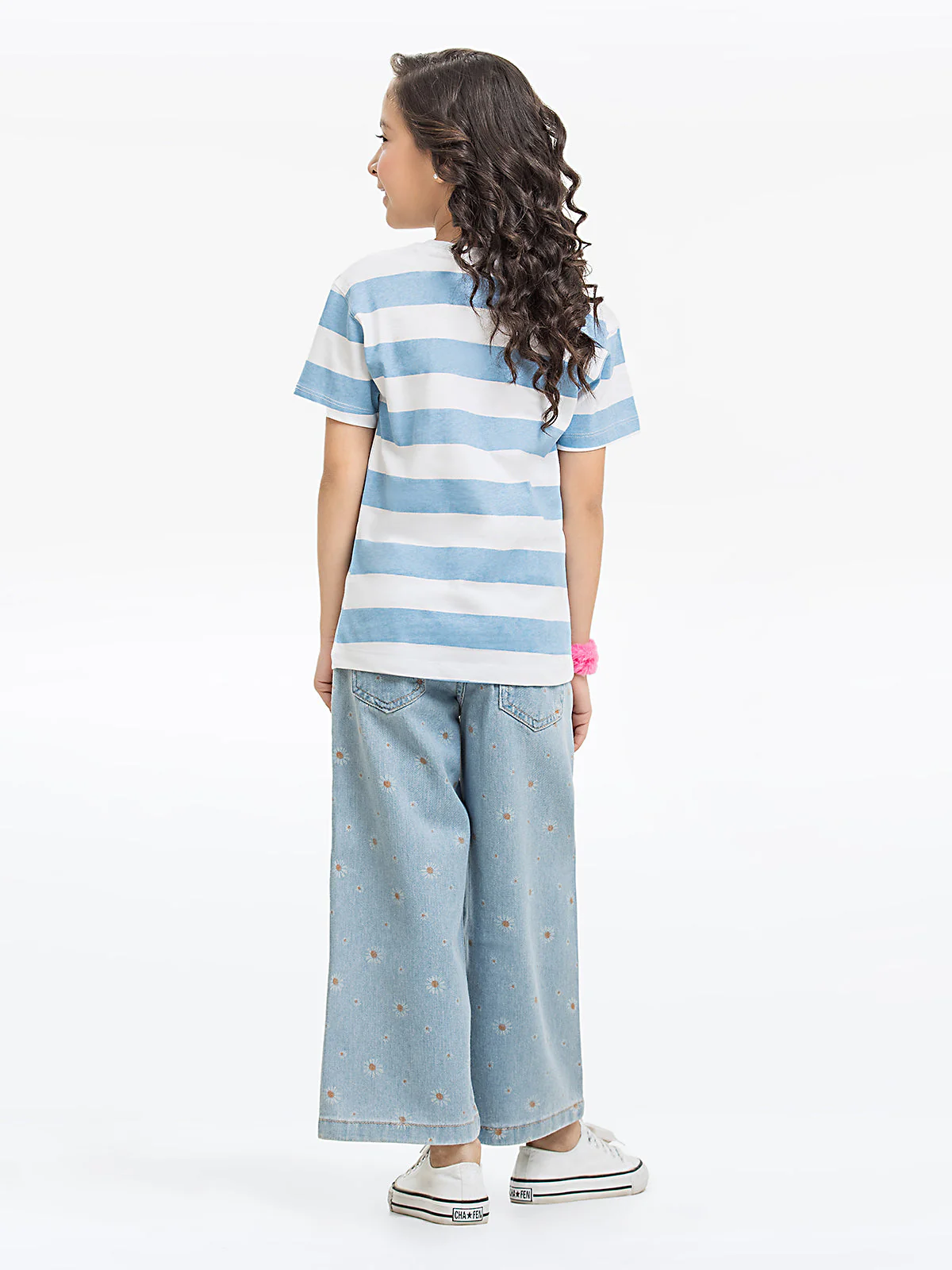 Striped Tee - EGTK23-024 - Image 5