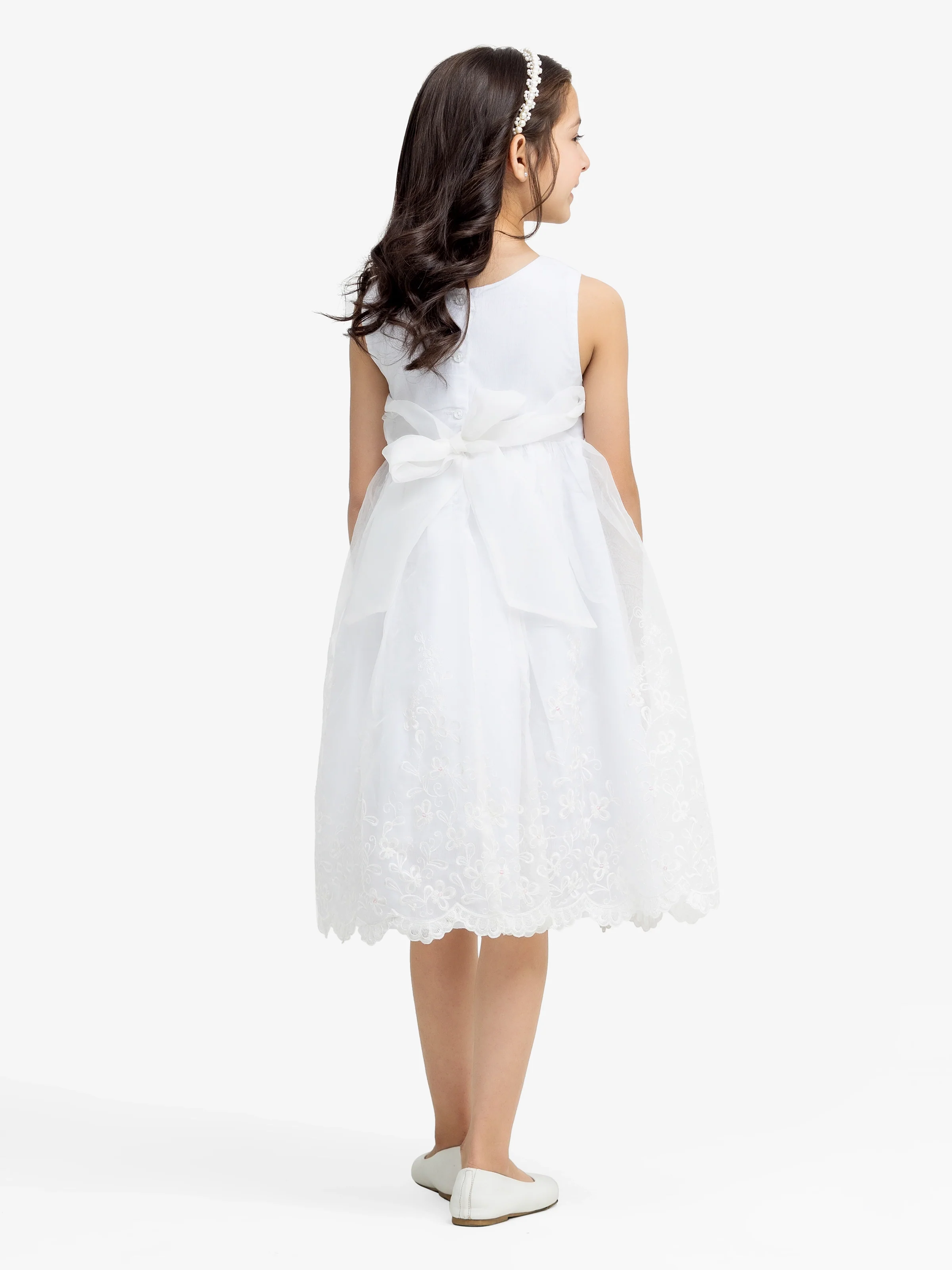 Frock - EGTF24-200082 - Image 5