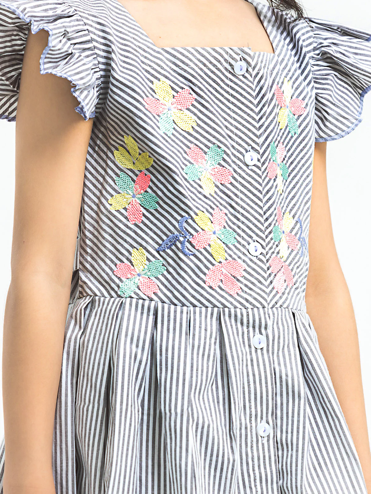Frock - EGTF24S-200099 - Image 3