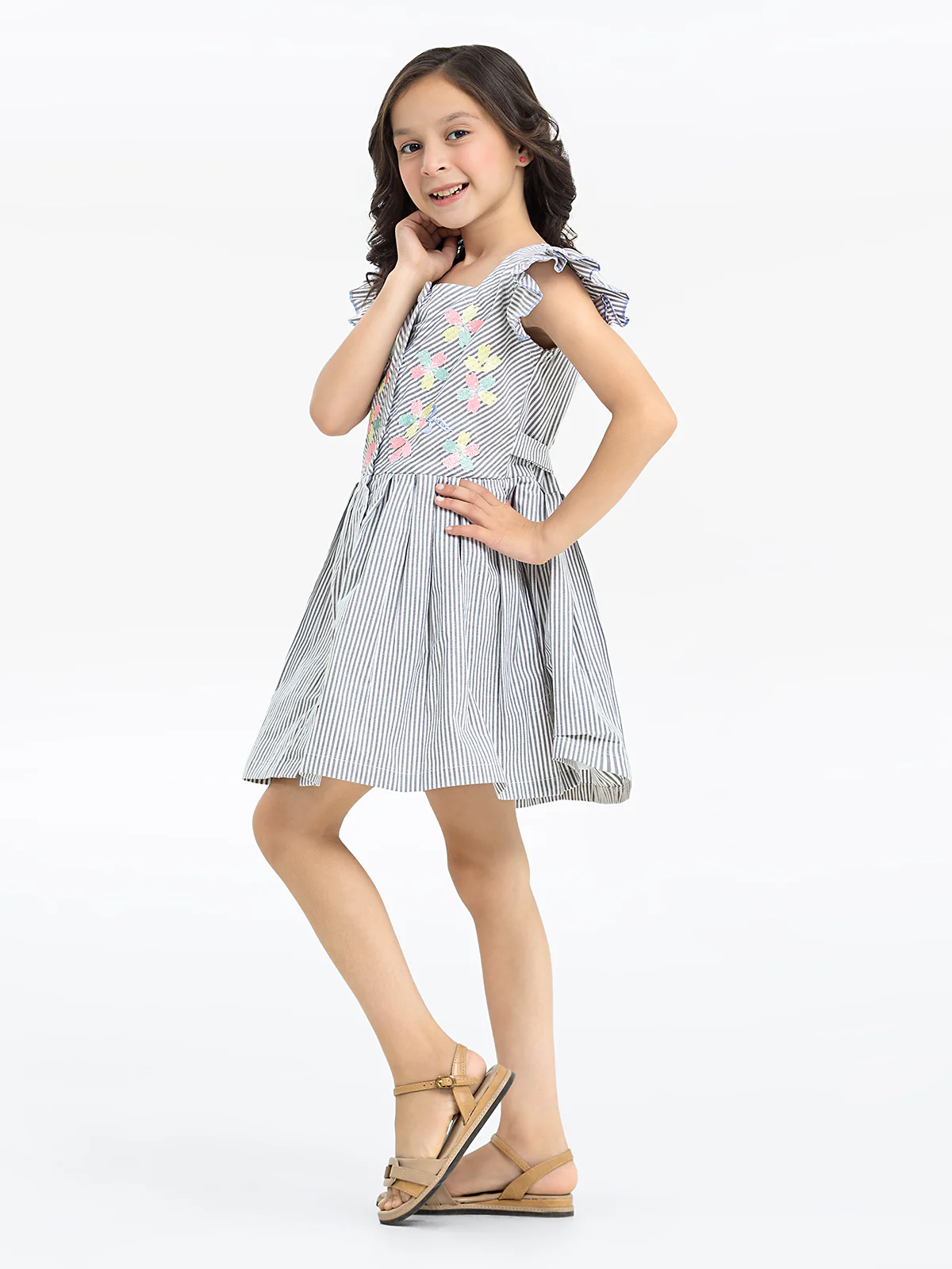 Frock - EGTF24S-200099 - Image 4