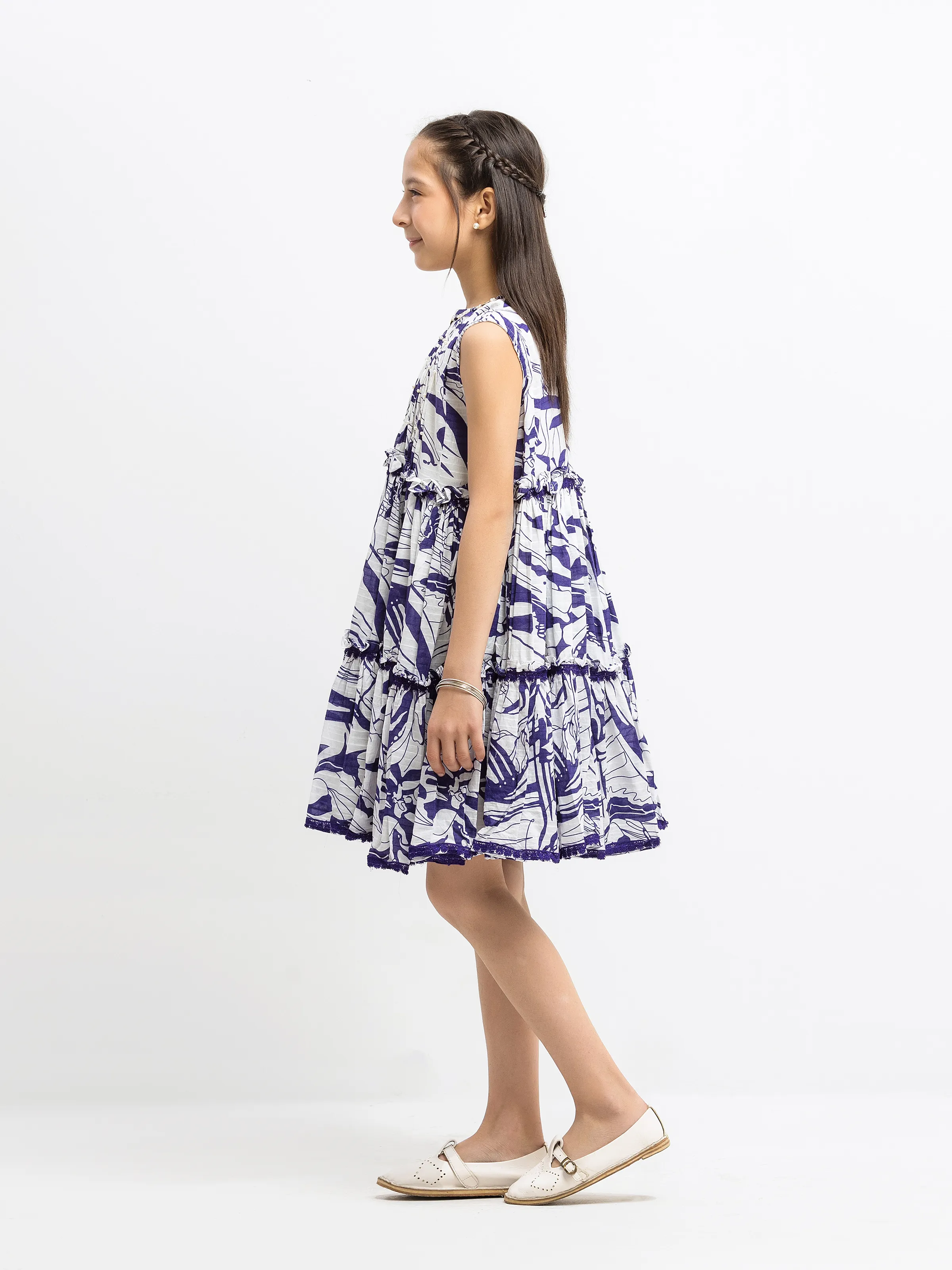 Frock - EGTF5-71009 - Image 4