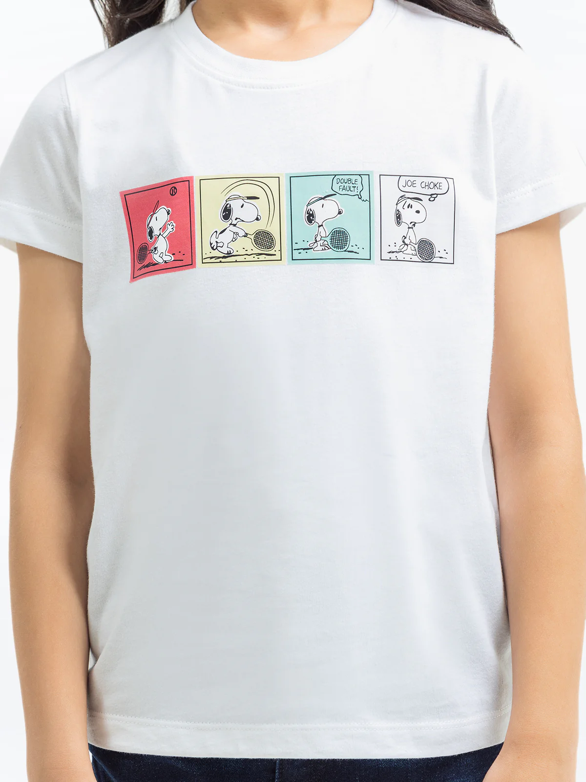 Graphic Tee - EGTK24-011 - Image 3