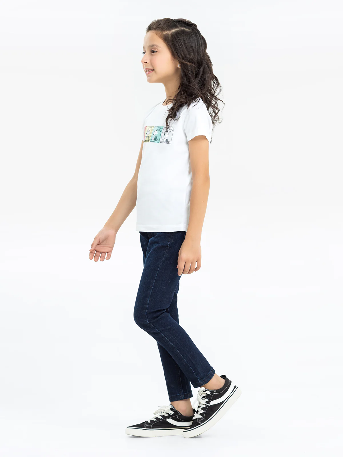 Graphic Tee - EGTK24-011 - Image 4