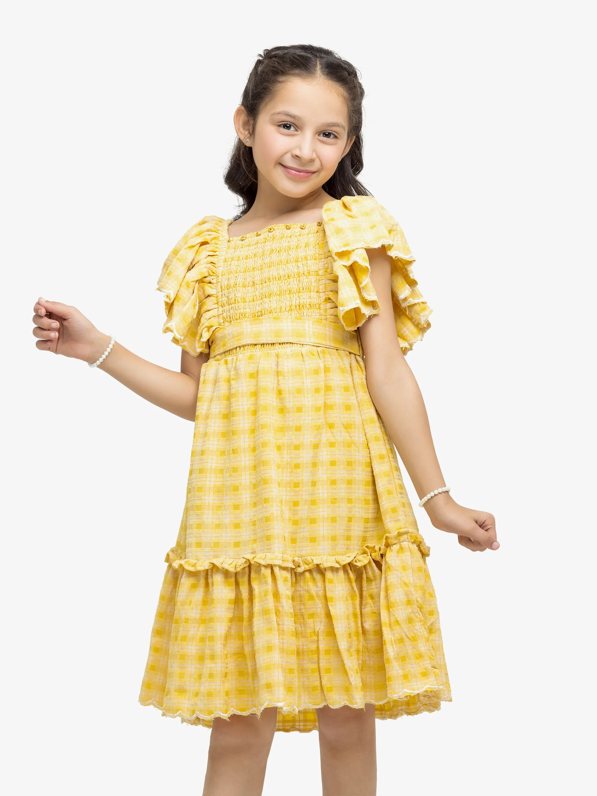 Frock - EGTF24S-200093