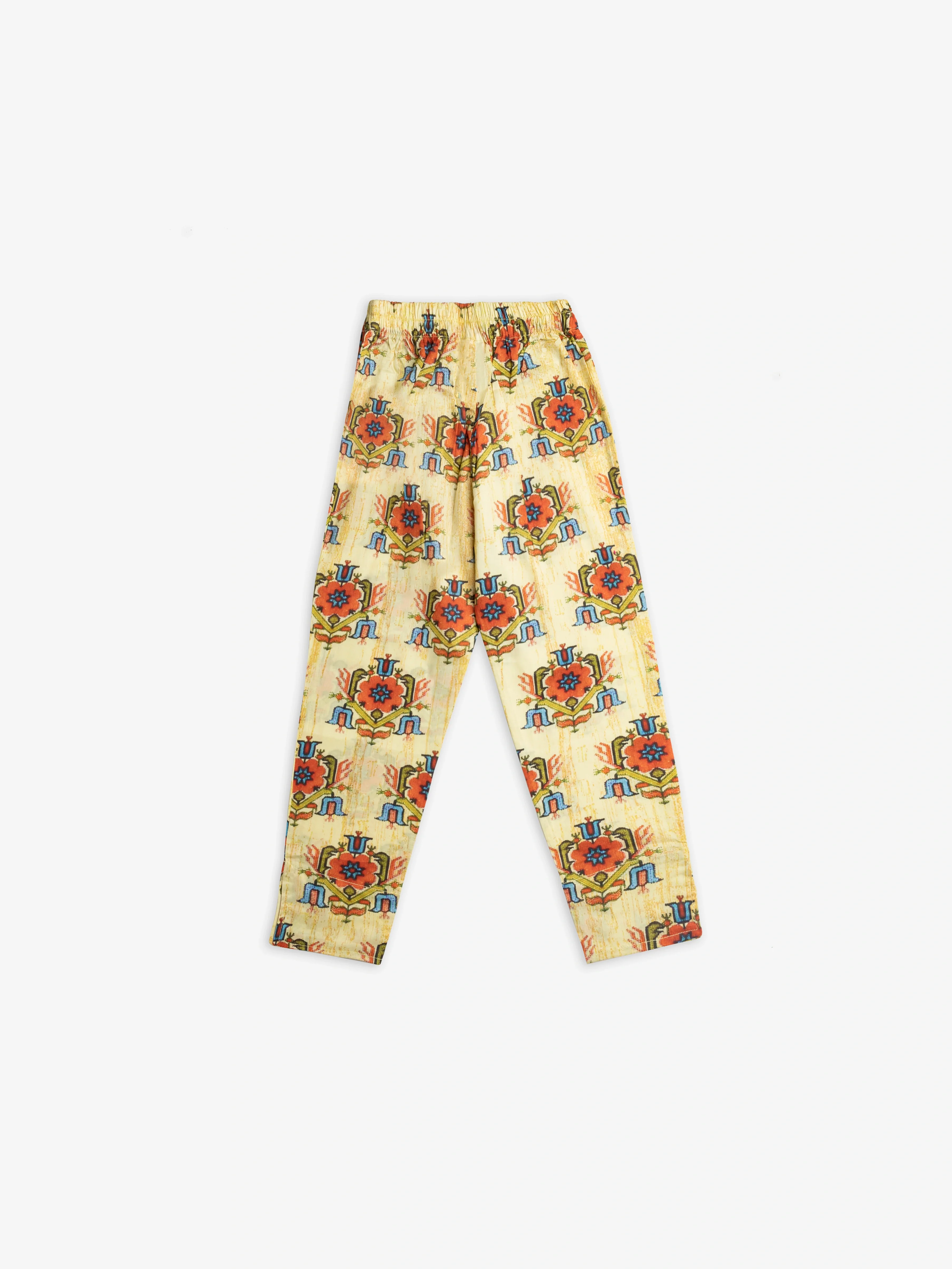 All Over Print Trouser - EGB19-75112