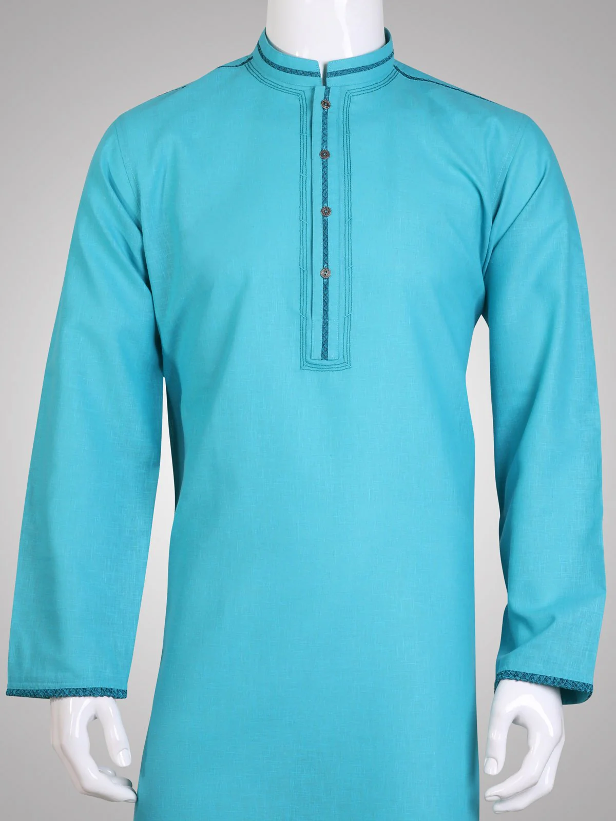 Kurta - 9182-S Mens Kurta