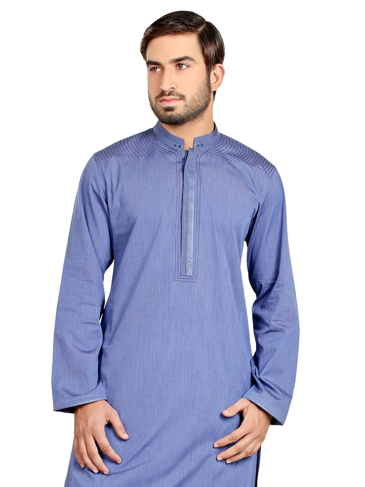 Kurta - 9214-S Mens Kurta