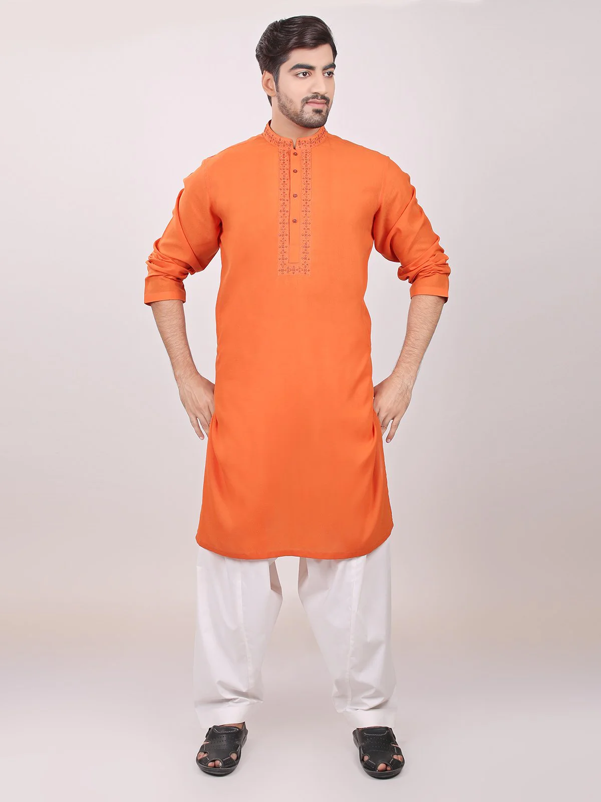 Kurta - 9263-S Mens Kurta