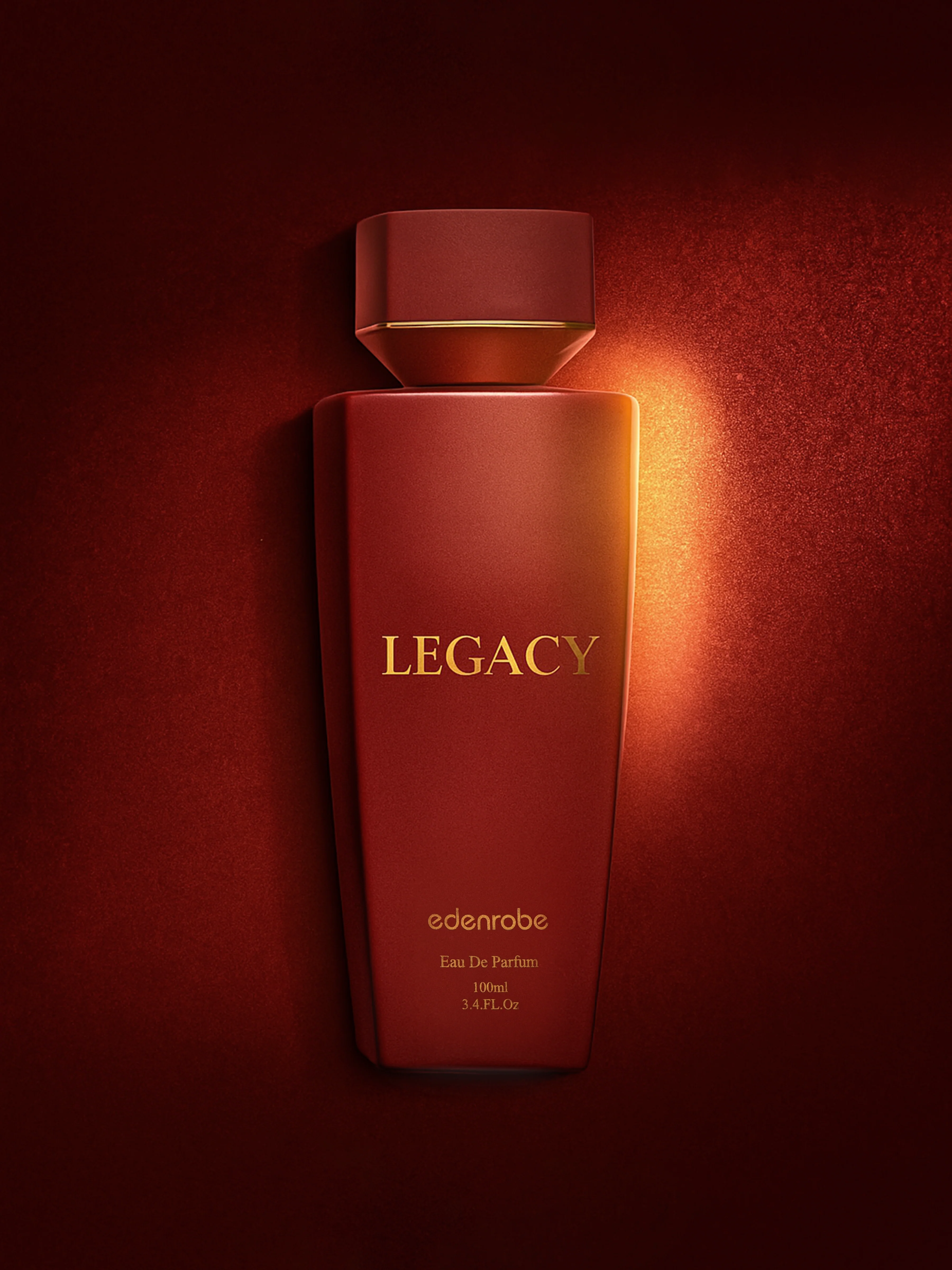 Legacy 100ML - EBMF-LEGACY100ML