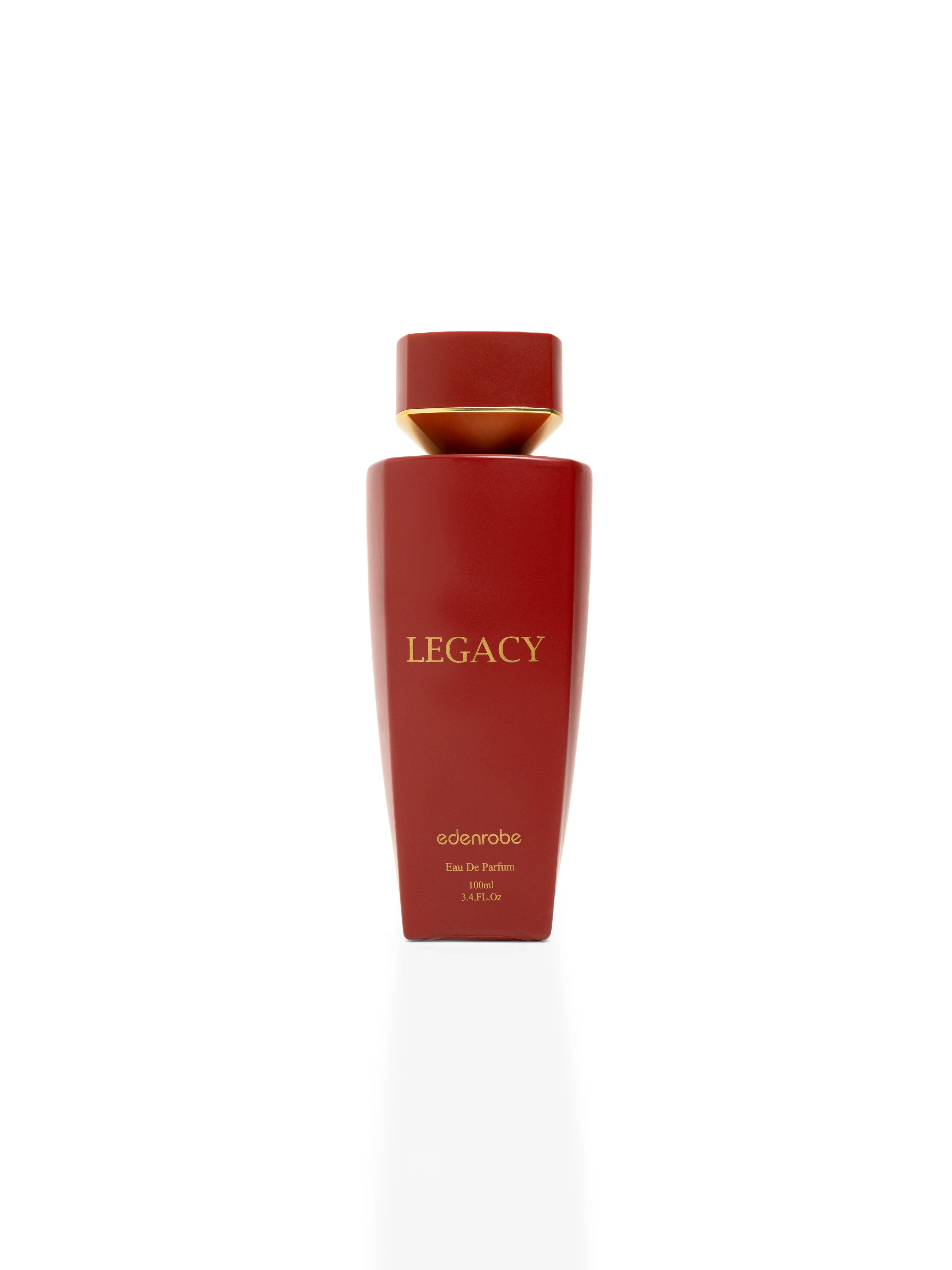 Legacy 100ML - EBMF-LEGACY100ML - Image 2