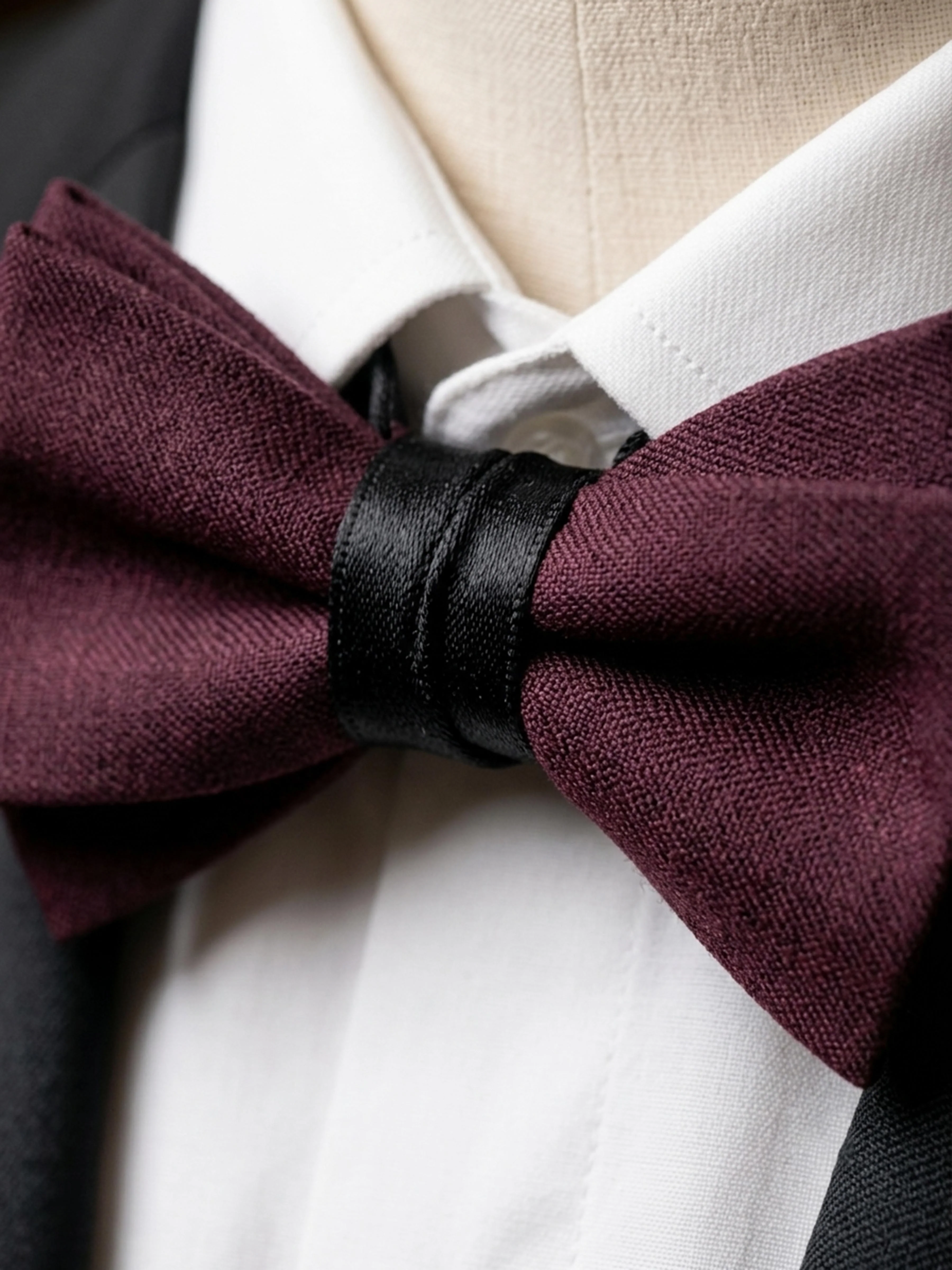 Bow Tie - EAMBT6-003 - Image 2